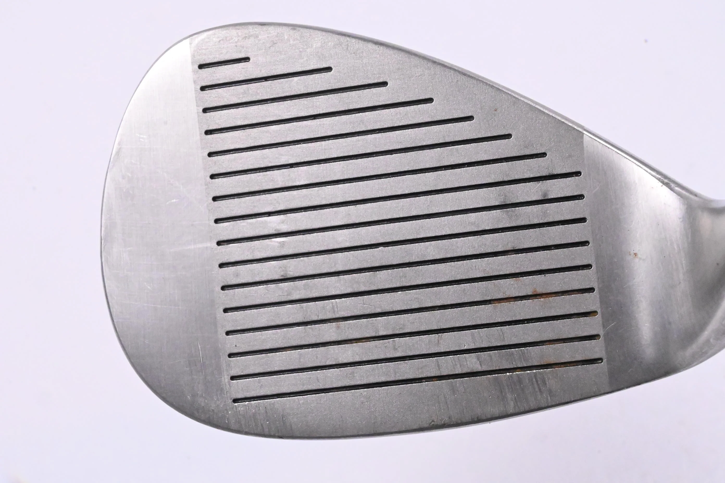 MacGregor MacTec Lob Wedge / 60 Degree / Wedge Flex MacGregor MacTec Shaft - Image 2