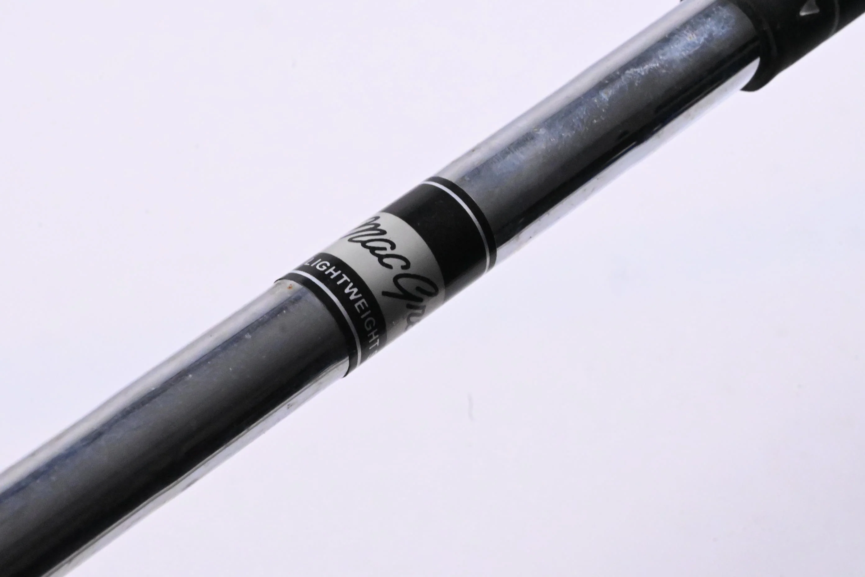 MacGregor MacTec Lob Wedge / 60 Degree / Wedge Flex MacGregor MacTec Shaft - Image 4