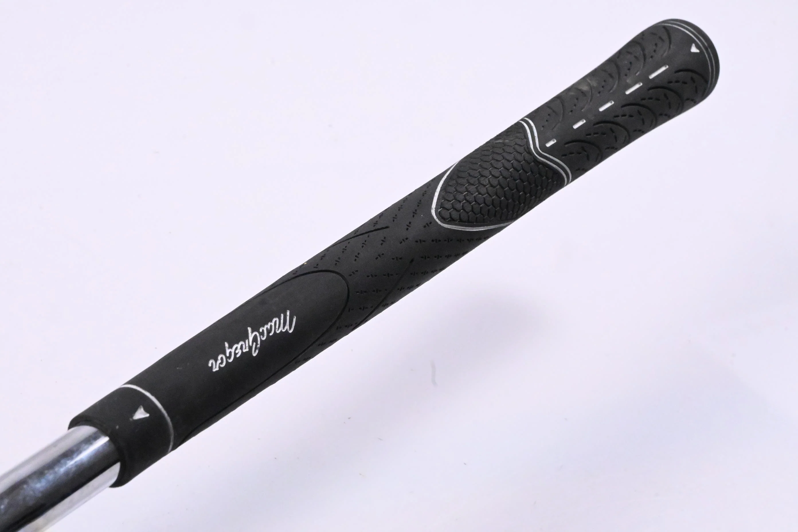 MacGregor MacTec Lob Wedge / 60 Degree / Wedge Flex MacGregor MacTec Shaft - Image 6
