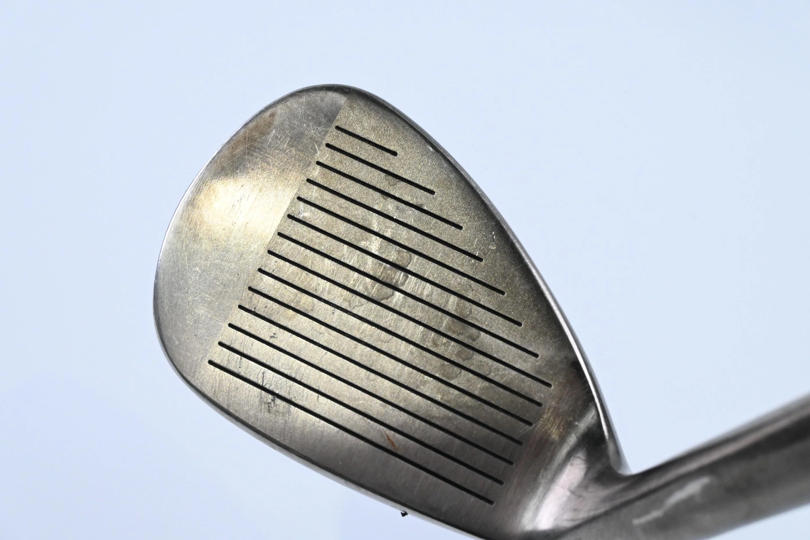 MacGregor MacTec X Lob Wedge / 60 Degree / Wedge Flex MacGregor Shaft - Image 2