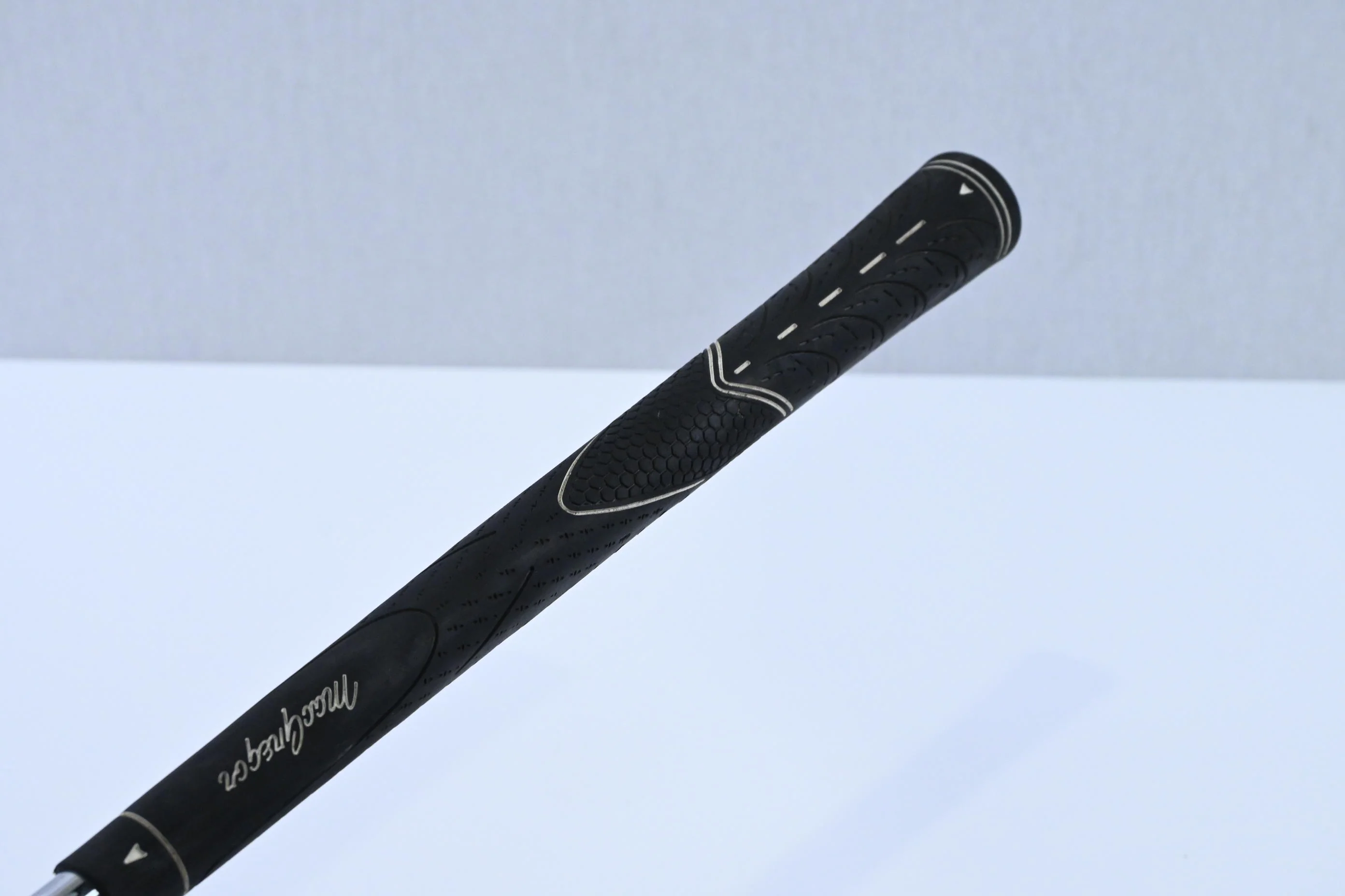 MacGregor MacTec X Lob Wedge / 60 Degree / Wedge Flex MacGregor Shaft - Image 6