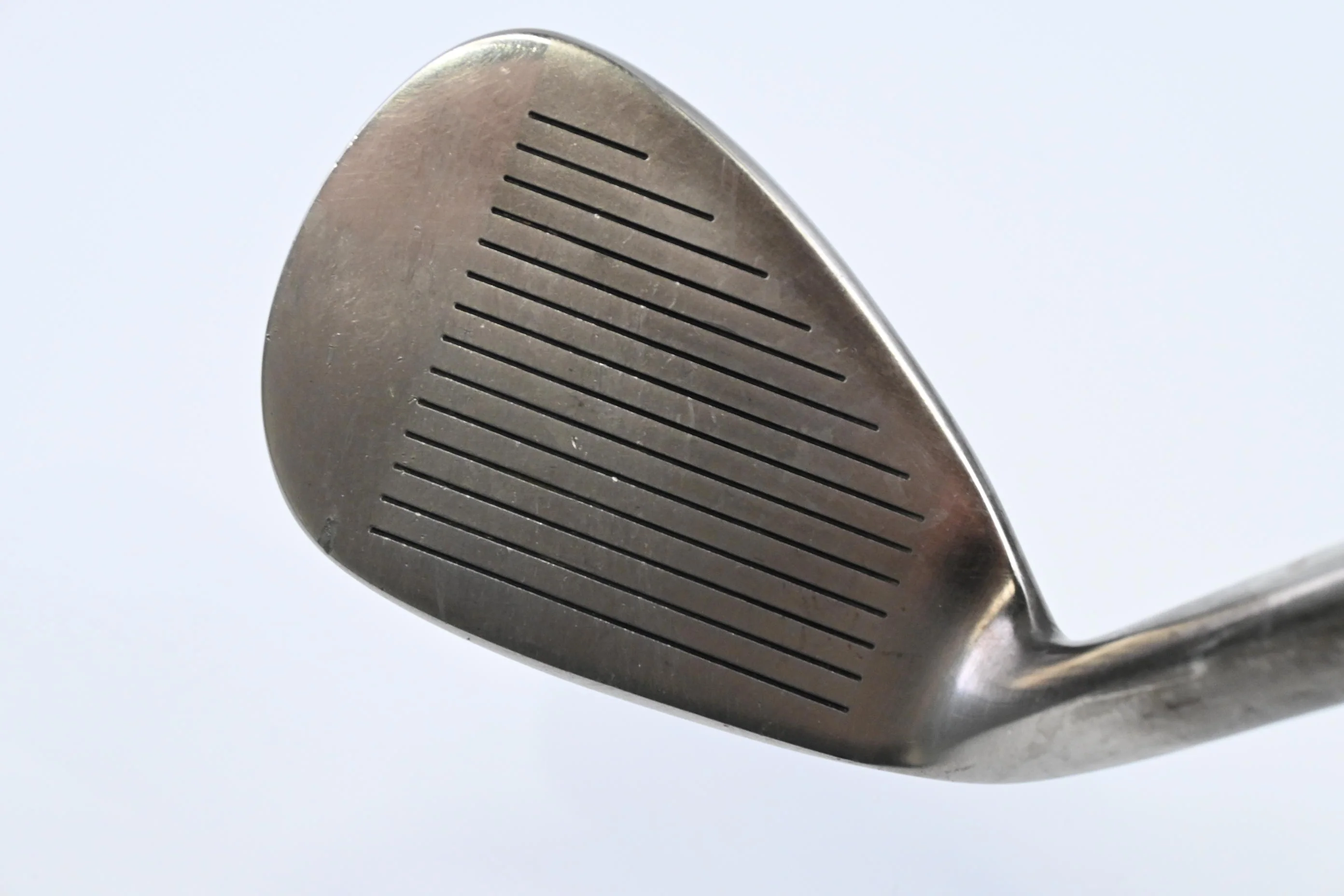 MacGregor MacTec X Sand Wedge / 56 Degree / Wedge Flex MacGregor Shaft - Image 2
