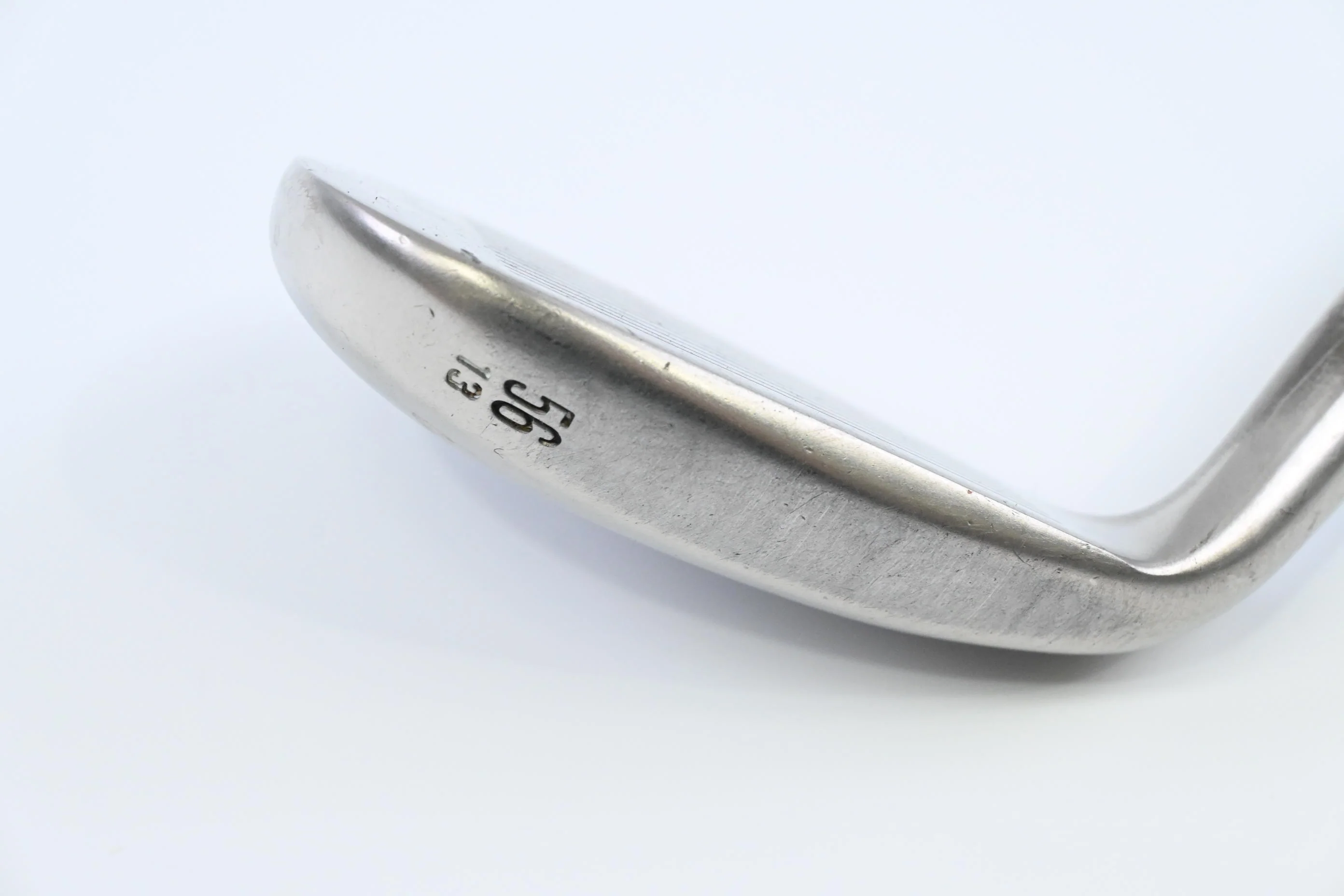 MacGregor MacTec X Sand Wedge / 56 Degree / Wedge Flex MacGregor Shaft - Image 3