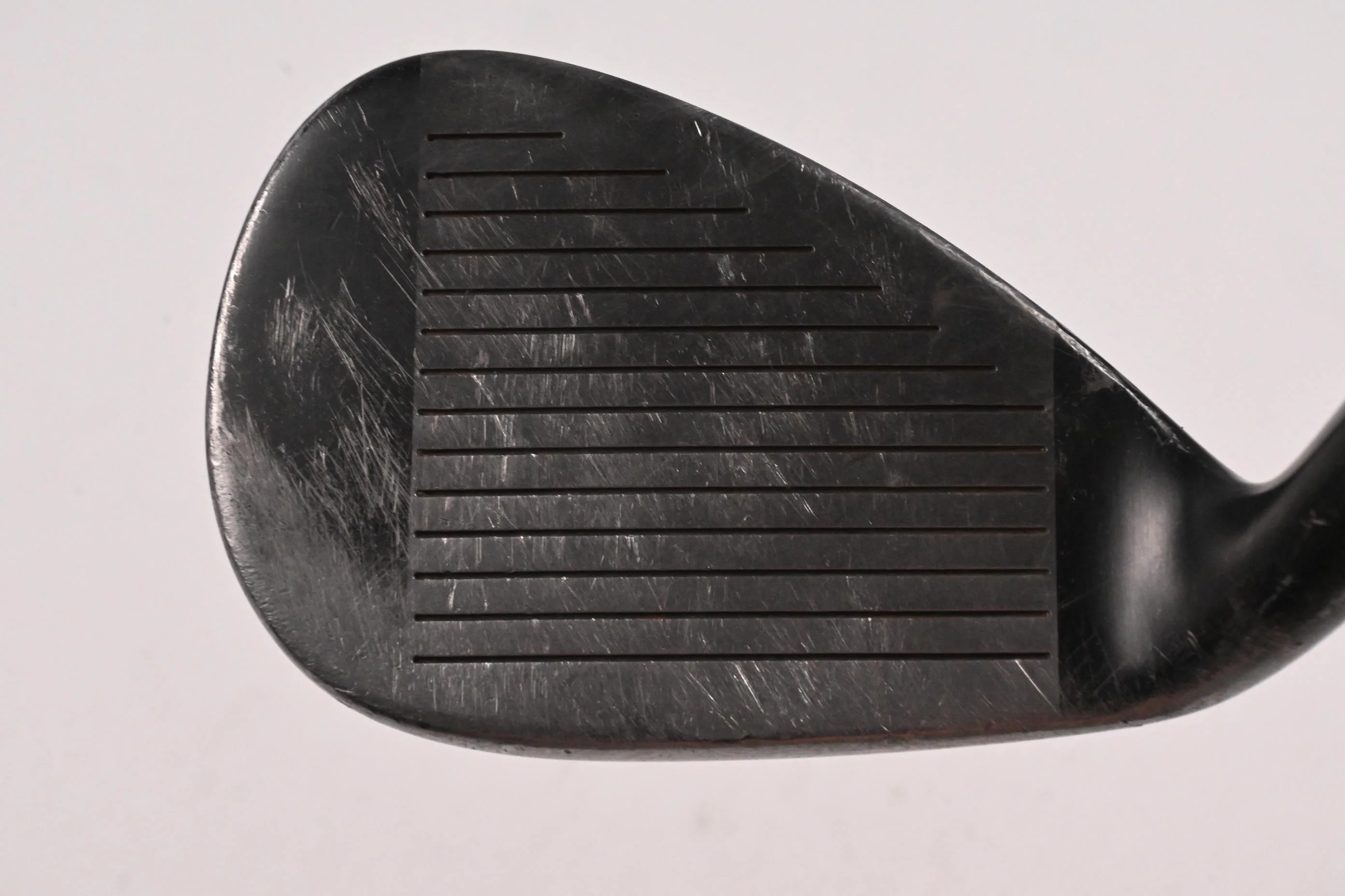 MacGregor MacTec X Lob Wedge / 60 Degree / Wedge Flex MacGregor Lightweight - Image 2