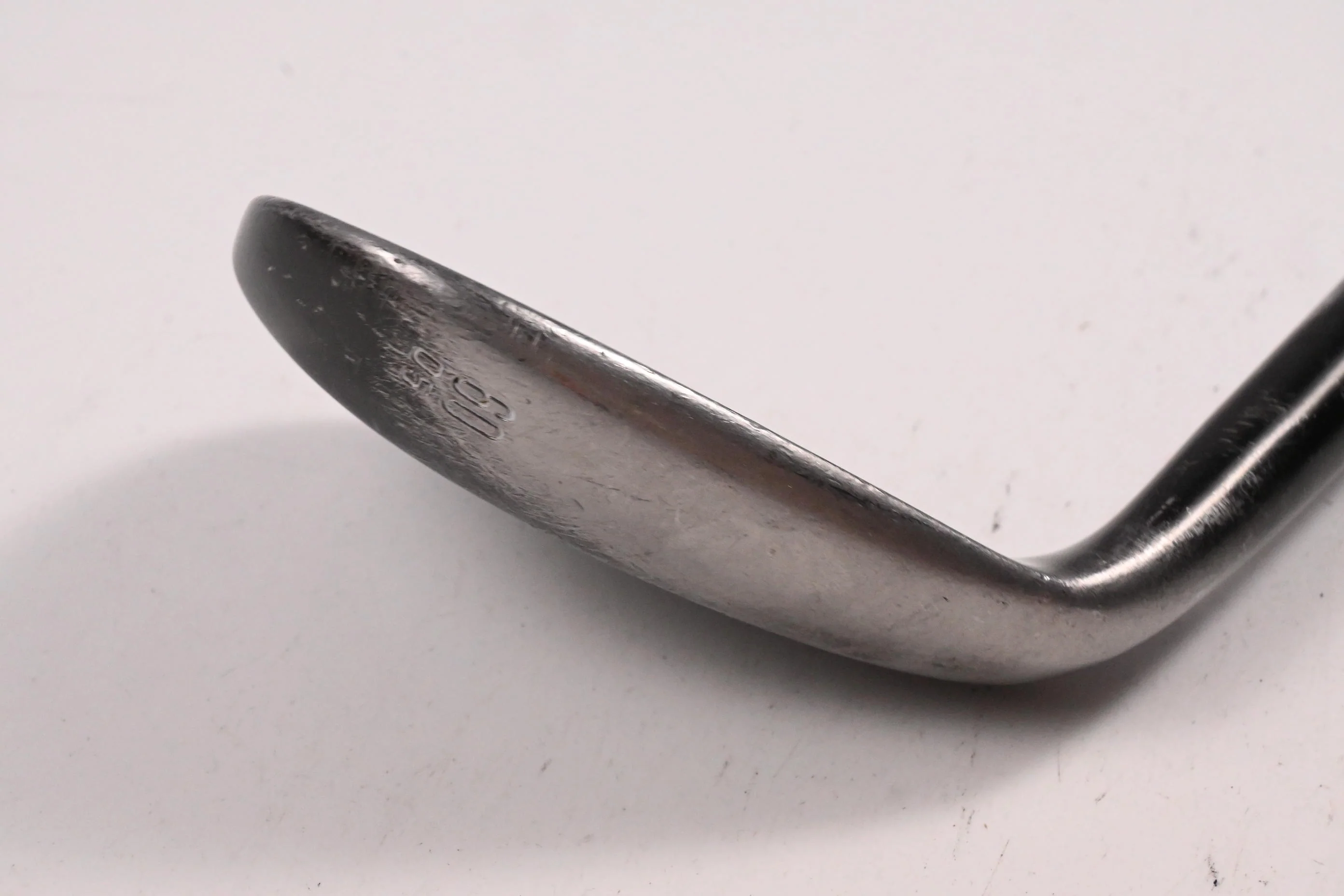MacGregor MacTec X Lob Wedge / 60 Degree / Wedge Flex MacGregor Lightweight - Image 3