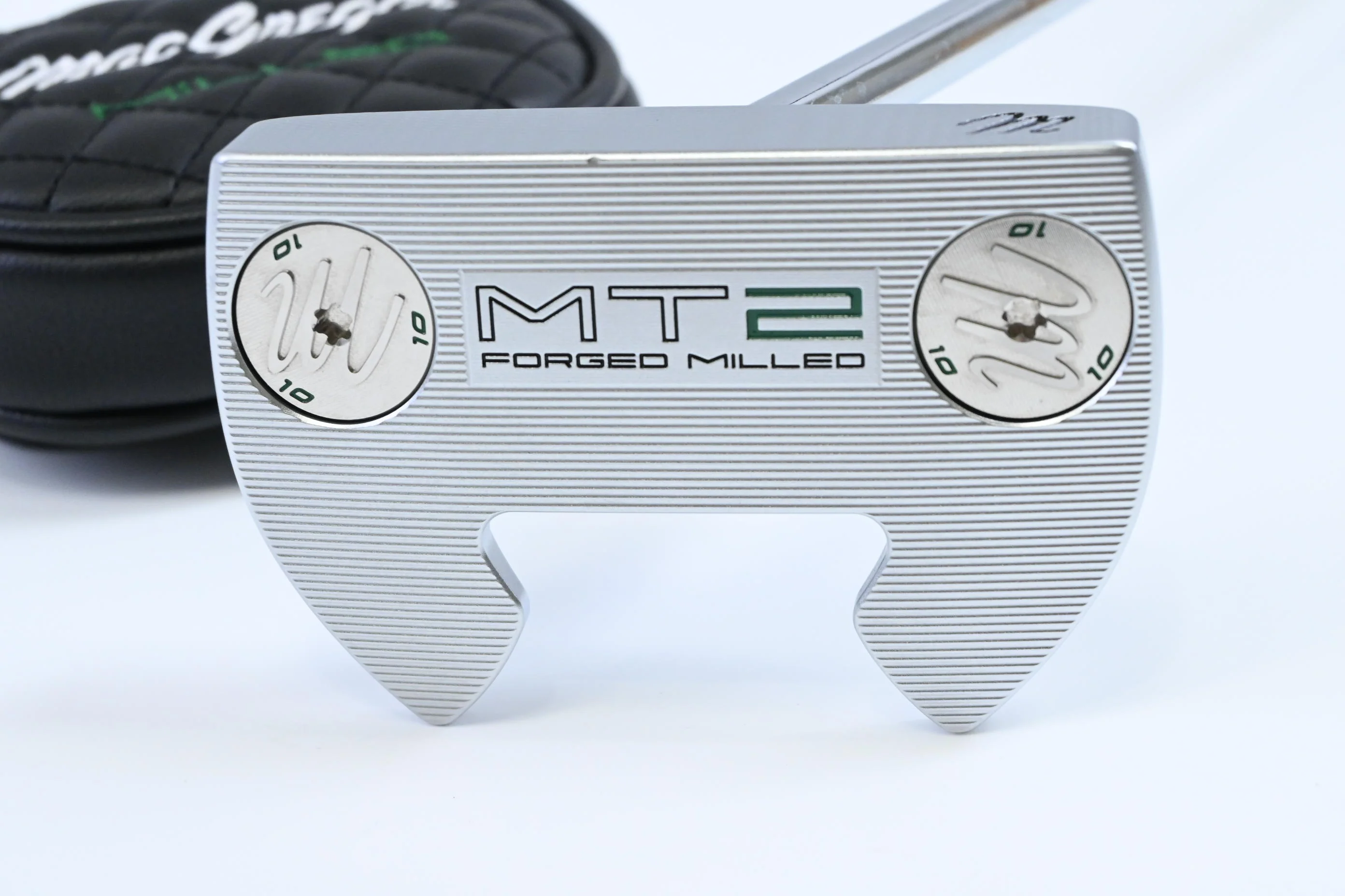 Macgregor MT Milled MT2 Putter / 35 Inch