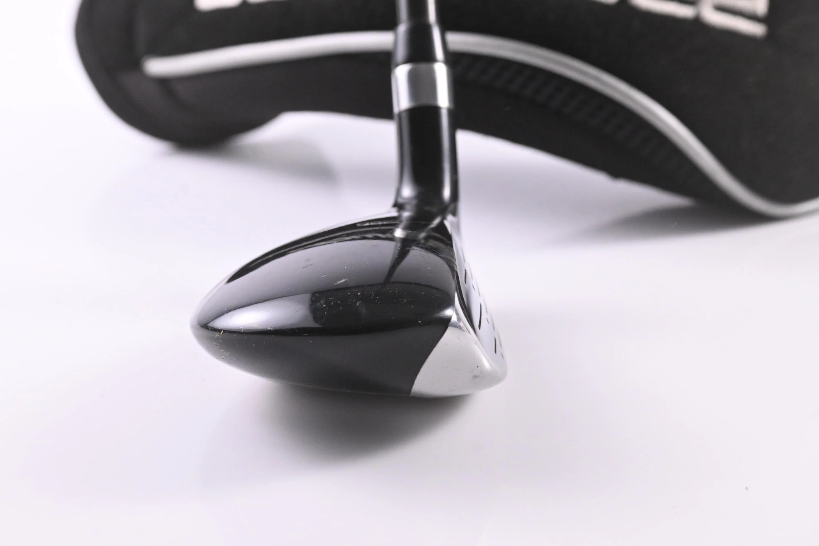MacGregor DX #3 Hybrid / 18 Degree / Regular Flex MacGregor DX Shaft - Image 3