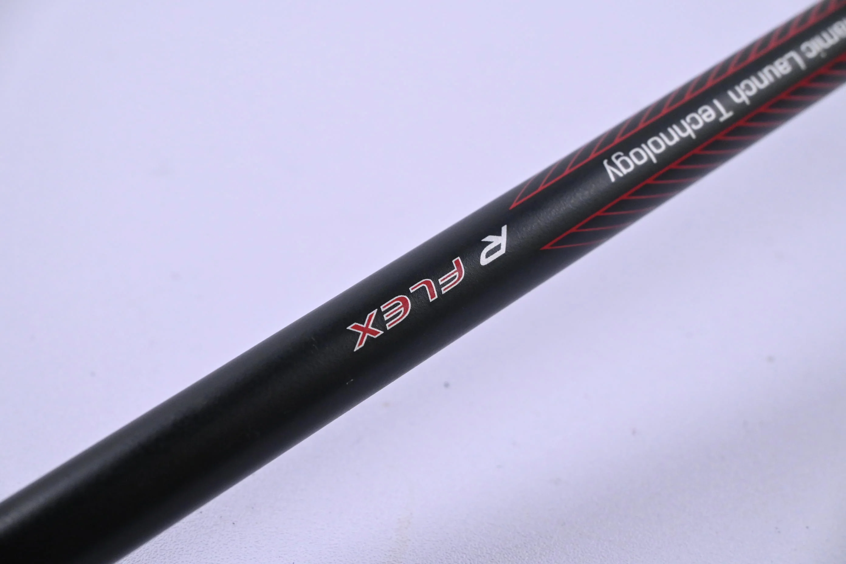 MacGregor V-Max Speed #4 Iron / 21 Degree / Regular Flex MacGregor V-Max Shaft - Image 4