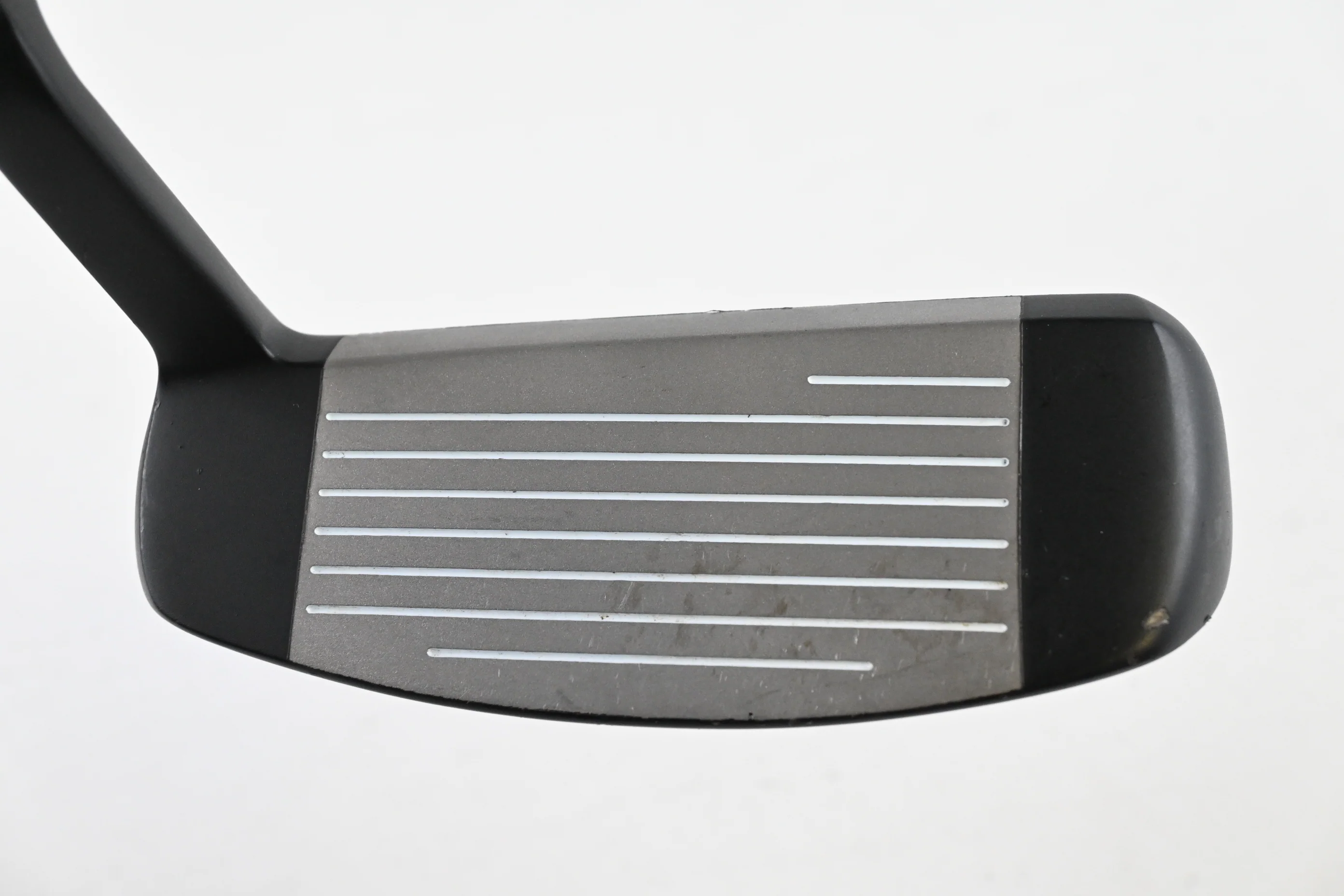 Left Hand MacGregor V-Foil Chipper / 37 Degree / Wedge Flex MacGregor Shaft - Image 2