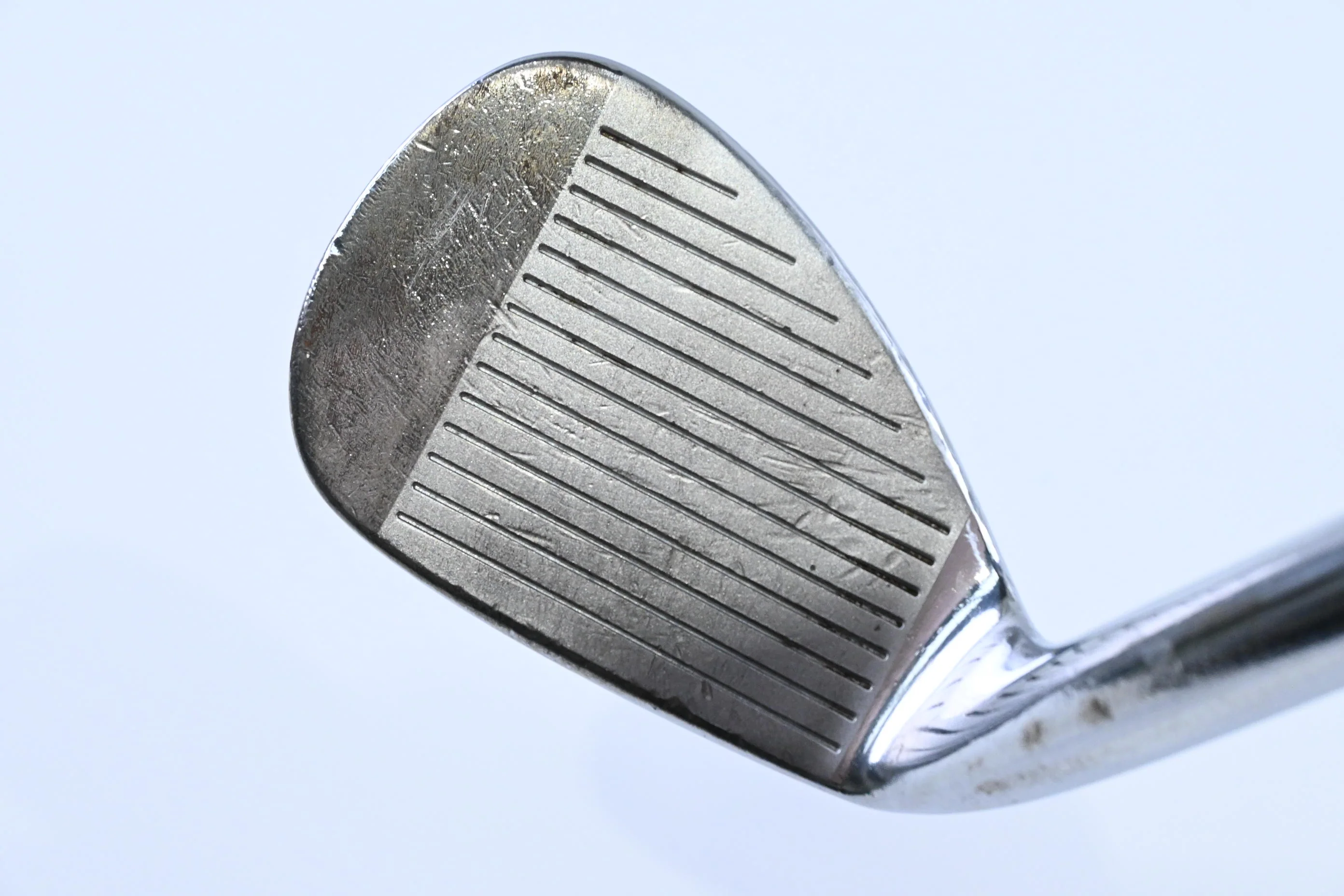 MacGregor Tourney Gap Wedge / 52 Degree / Stiff Flex Superlite Shaft - Image 2