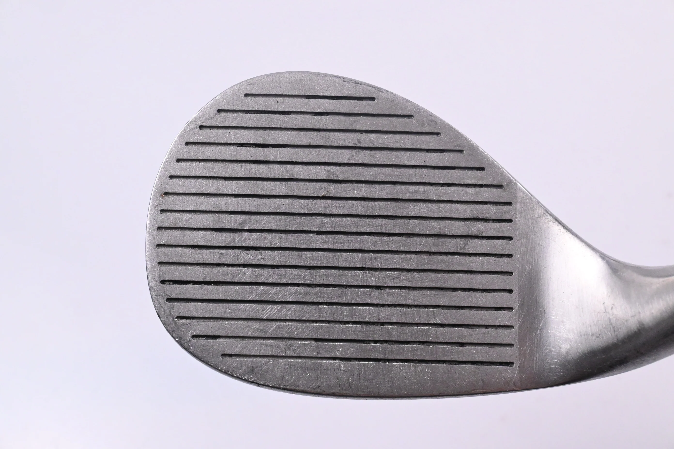 MacGregor V-Foil EZ Out Lob Wedge / 66 Degree / Wedge Flex MacGregor Steel - Image 2