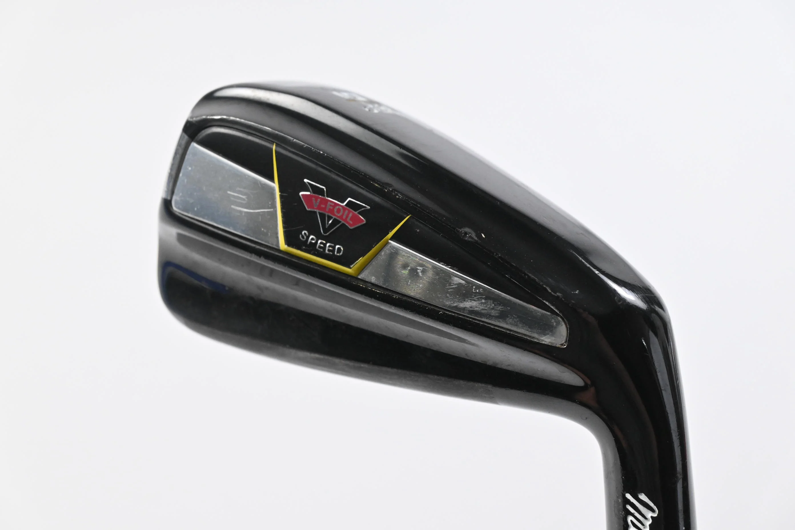 MacGregor V-Foil Speed Driving #2 Iron / 18 Degree / Regular Flex MacGregor