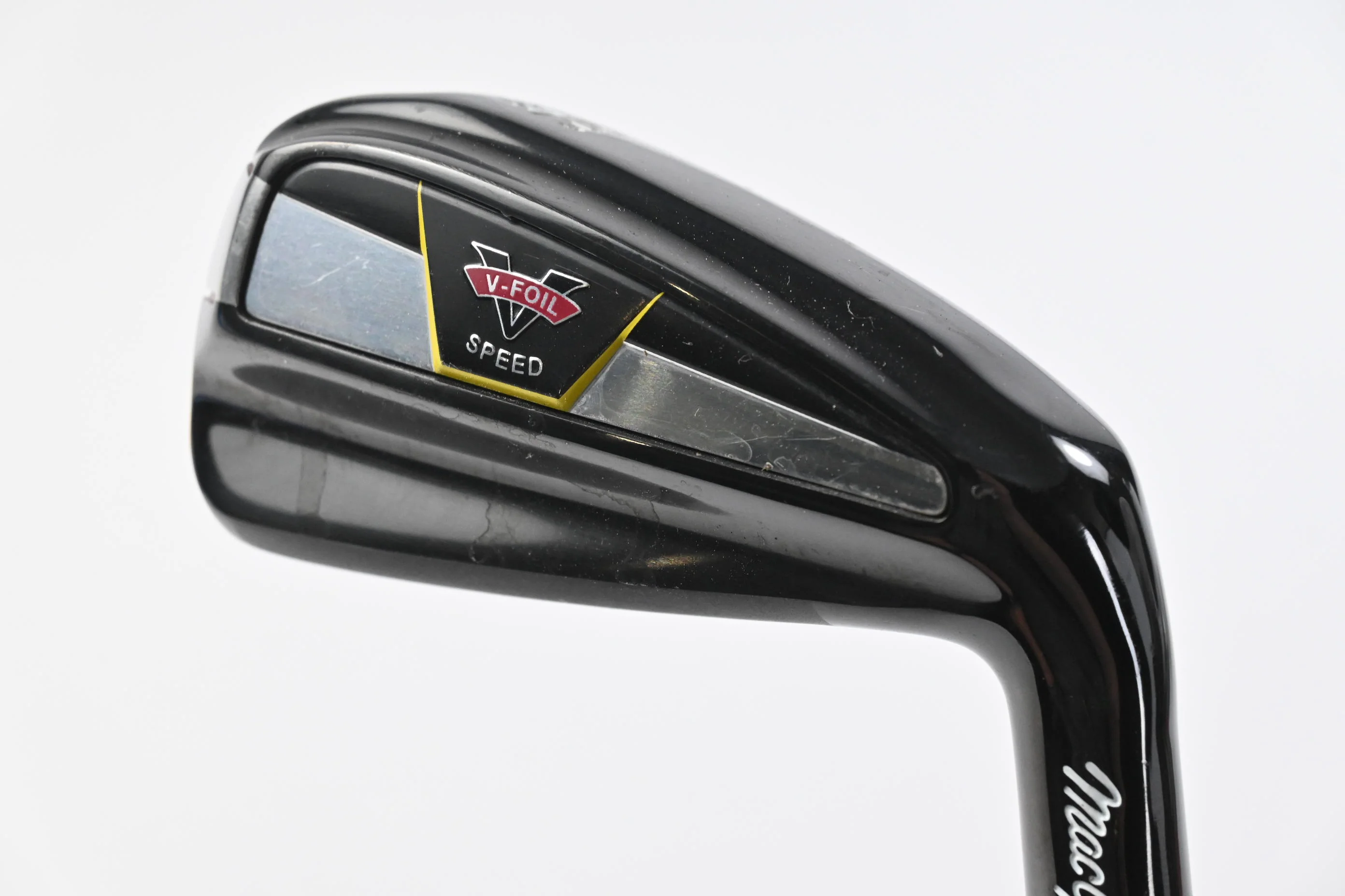MacGregor V-Foil Speed Driving #2 Iron / 21 Degree / Regular Flex MacGregor