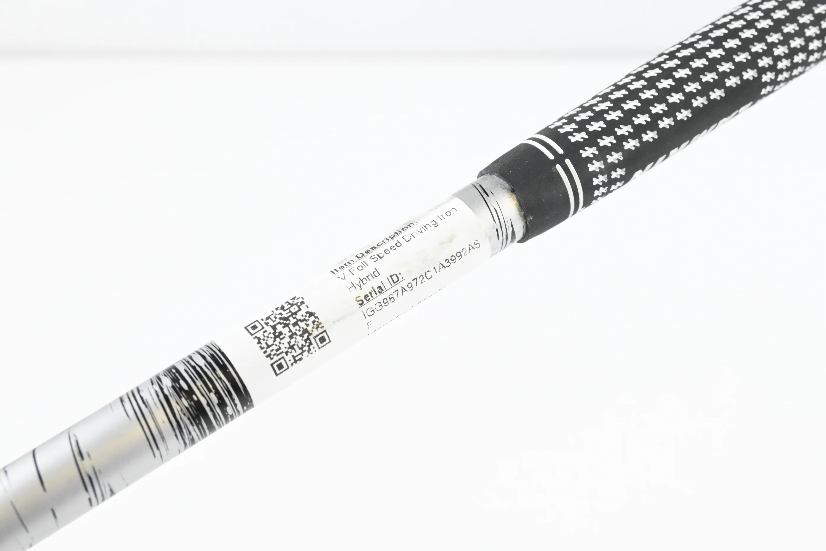 MacGregor V-Foil Speed Driving #3 Iron / 21 Degree / Regular Flex MacGregor - Image 5
