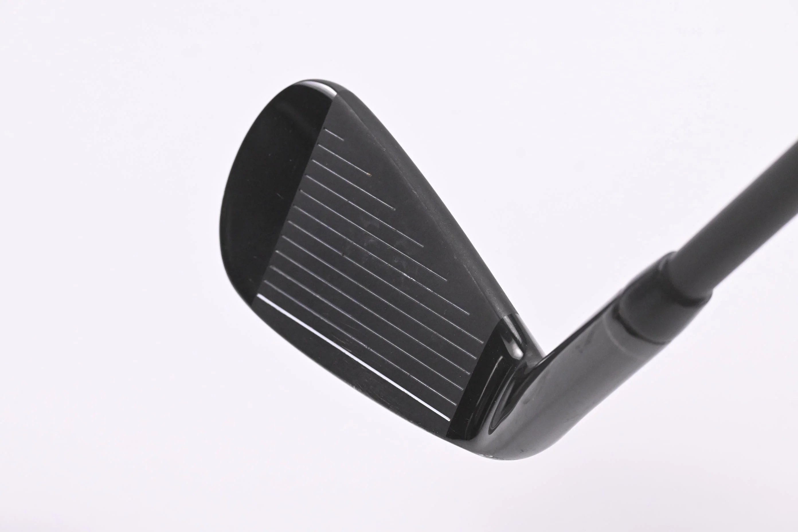 MacGregor V-Foil Speed Driving #3 Iron / 21 Degree / Regular Flex V-Foil Speed - Image 2