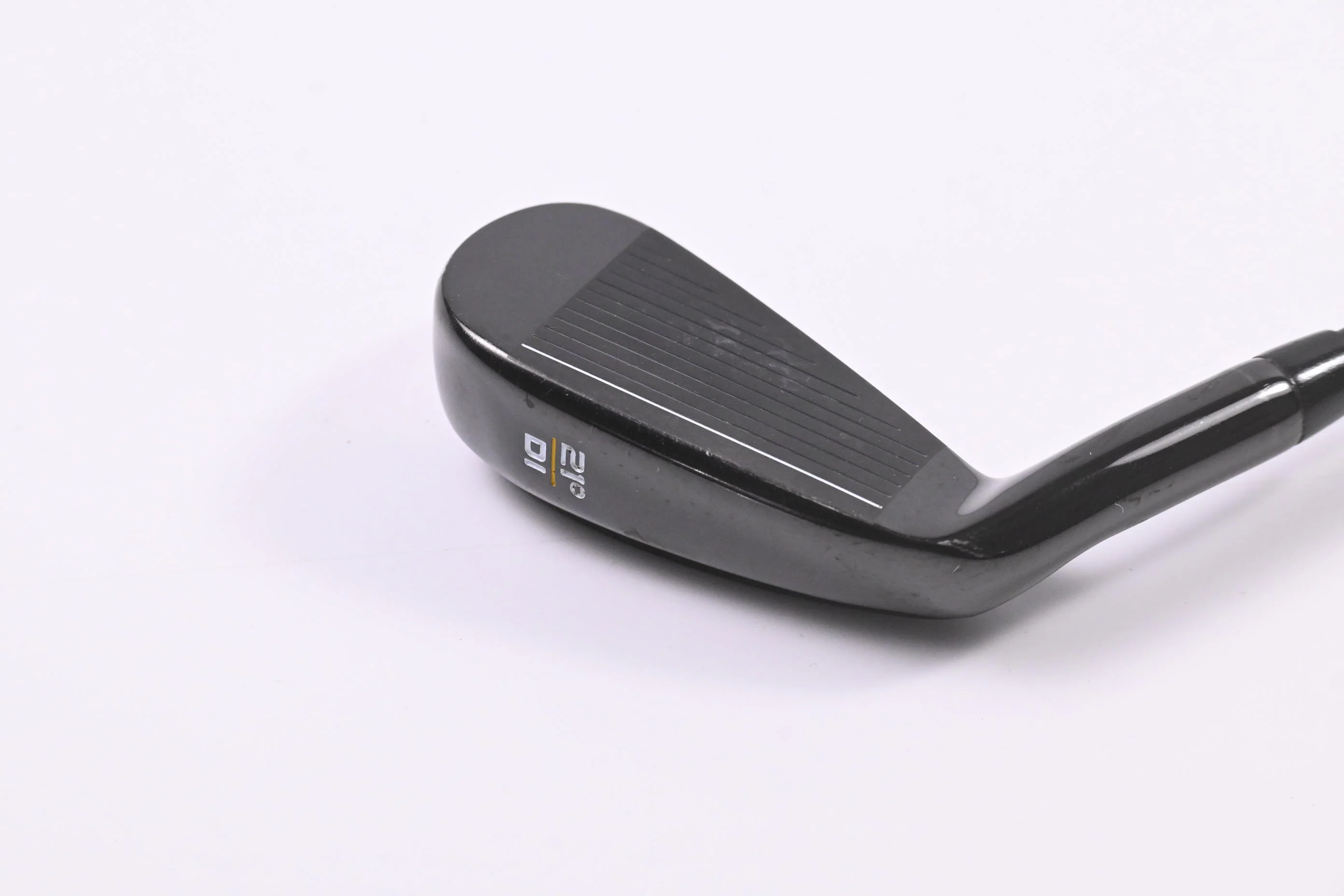 MacGregor V-Foil Speed Driving #3 Iron / 21 Degree / Regular Flex V-Foil Speed - Image 3