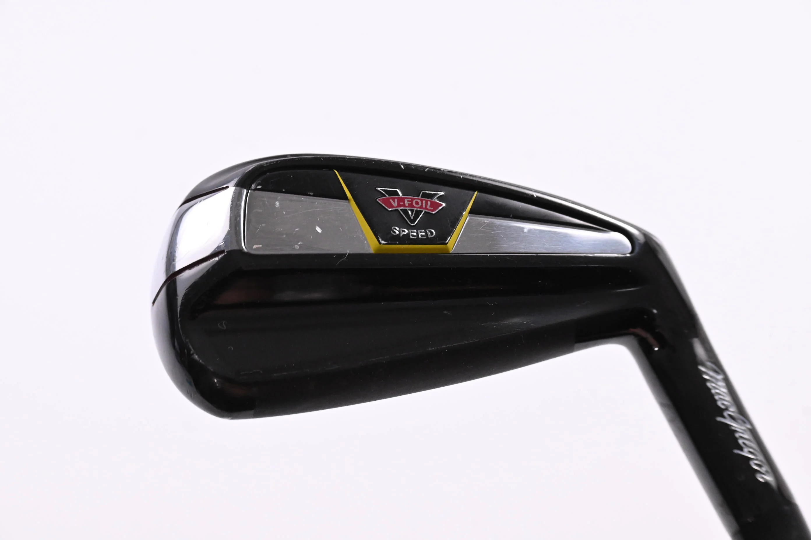 MacGregor V-Foil Speed Driving #3 Iron / 21 Degree / Regular Flex V-Foil Speed