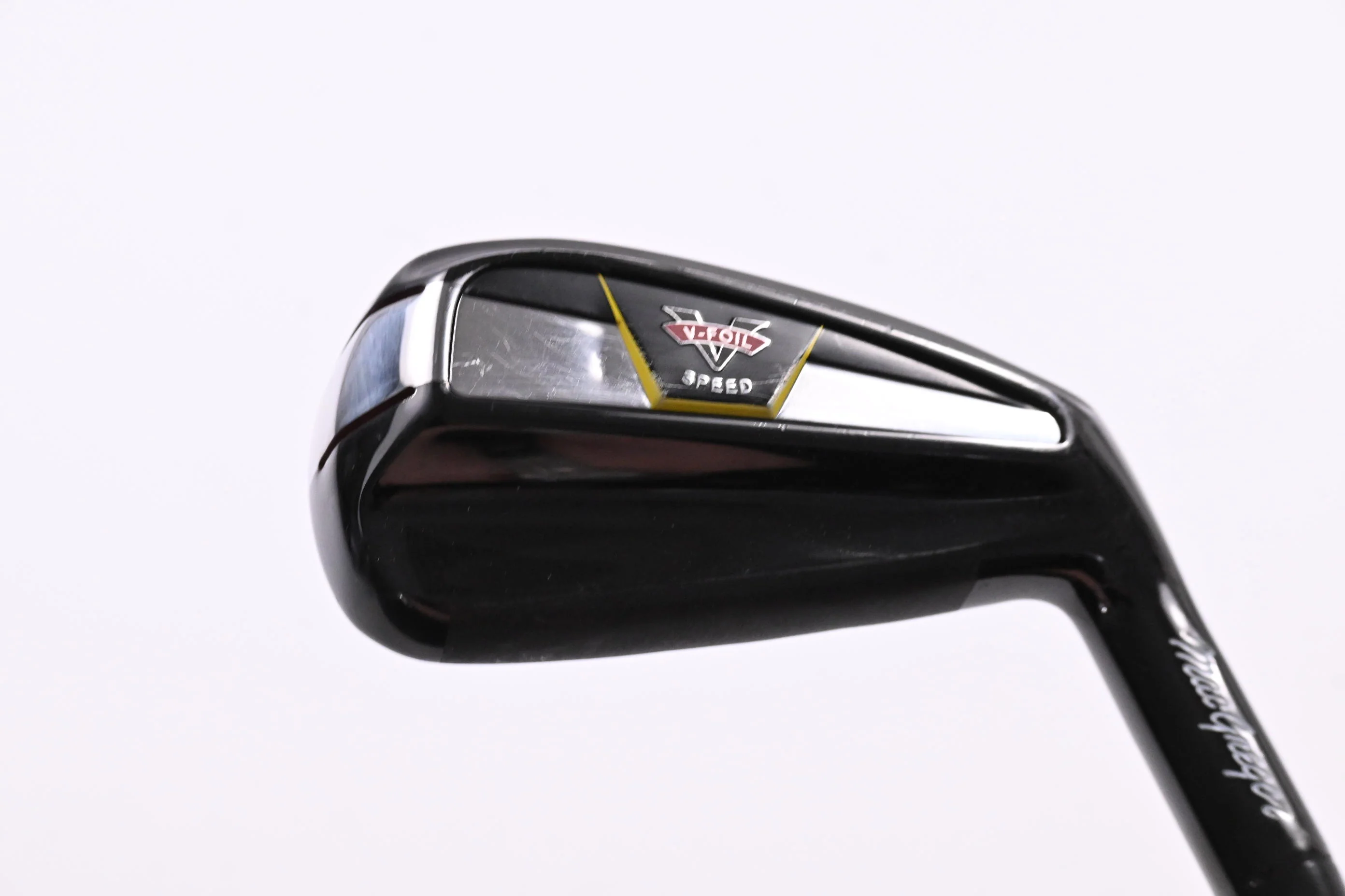 MacGregor V-Foil Speed Driving #2 Iron / 18 Degree / Regular Flex V-Foil Speed