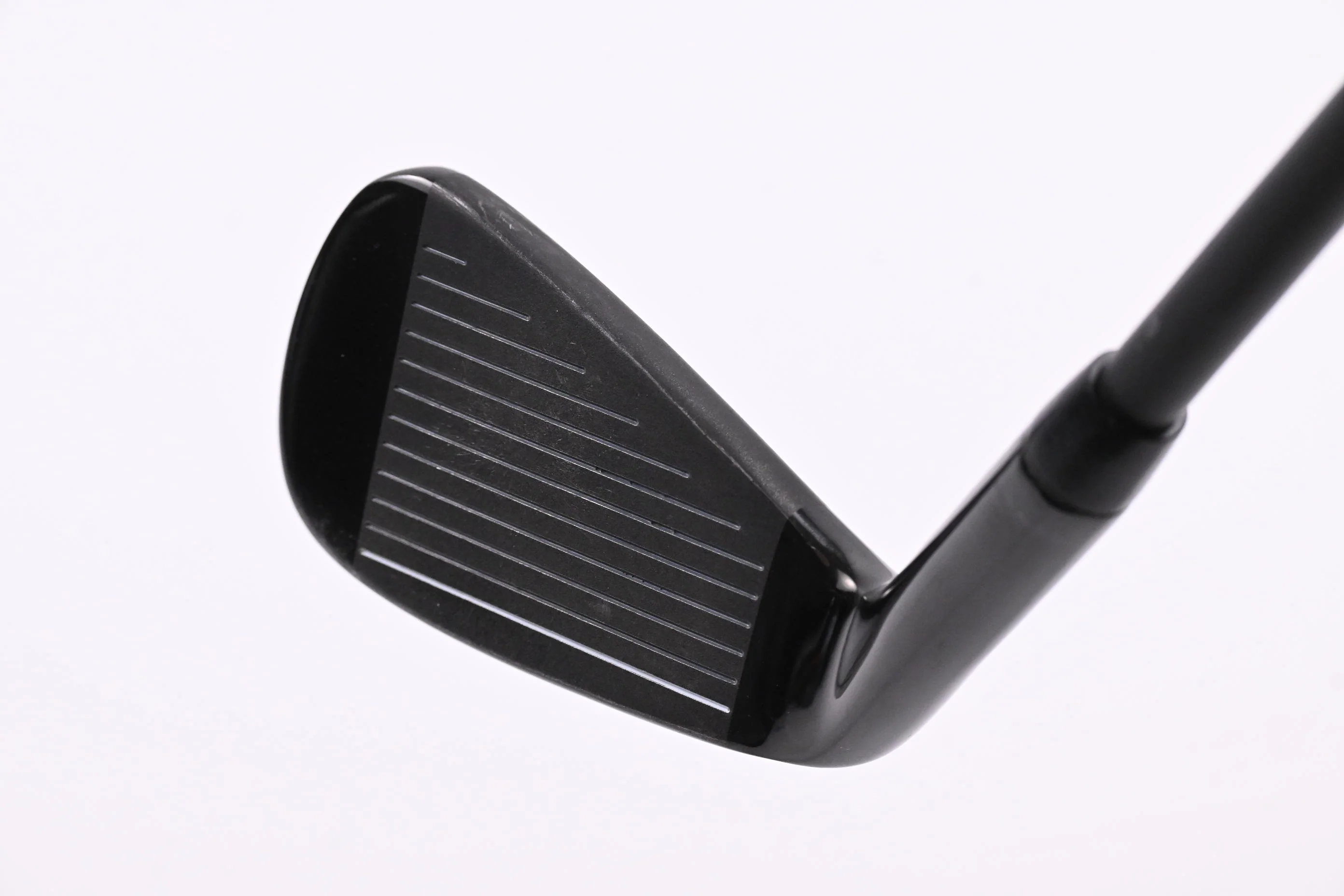 MacGregor V-Foil Speed Driving #2 Iron / 18 Degree / Regular Flex V-Foil Speed - Image 2
