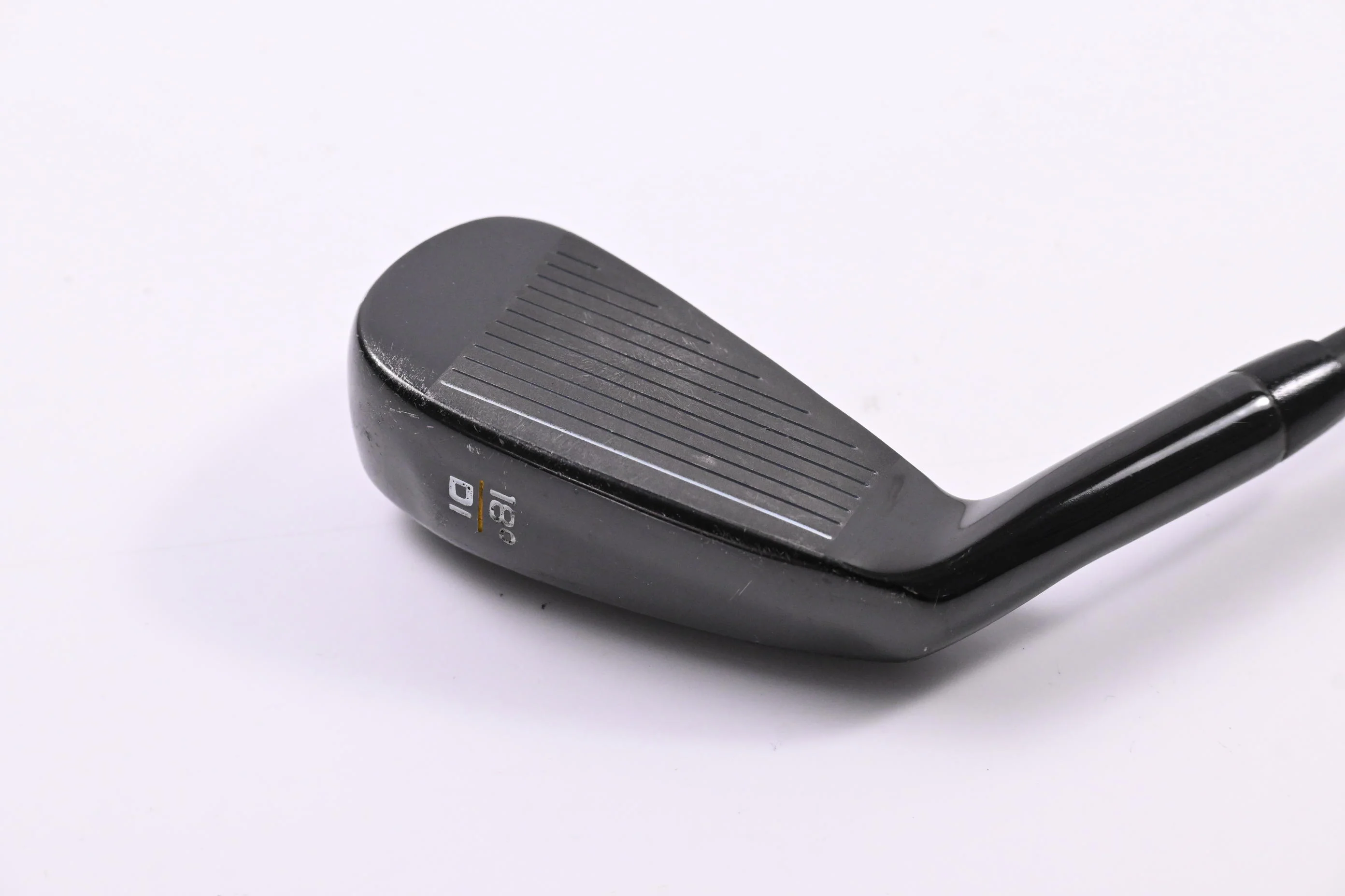 MacGregor V-Foil Speed Driving #2 Iron / 18 Degree / Regular Flex V-Foil Speed - Image 3