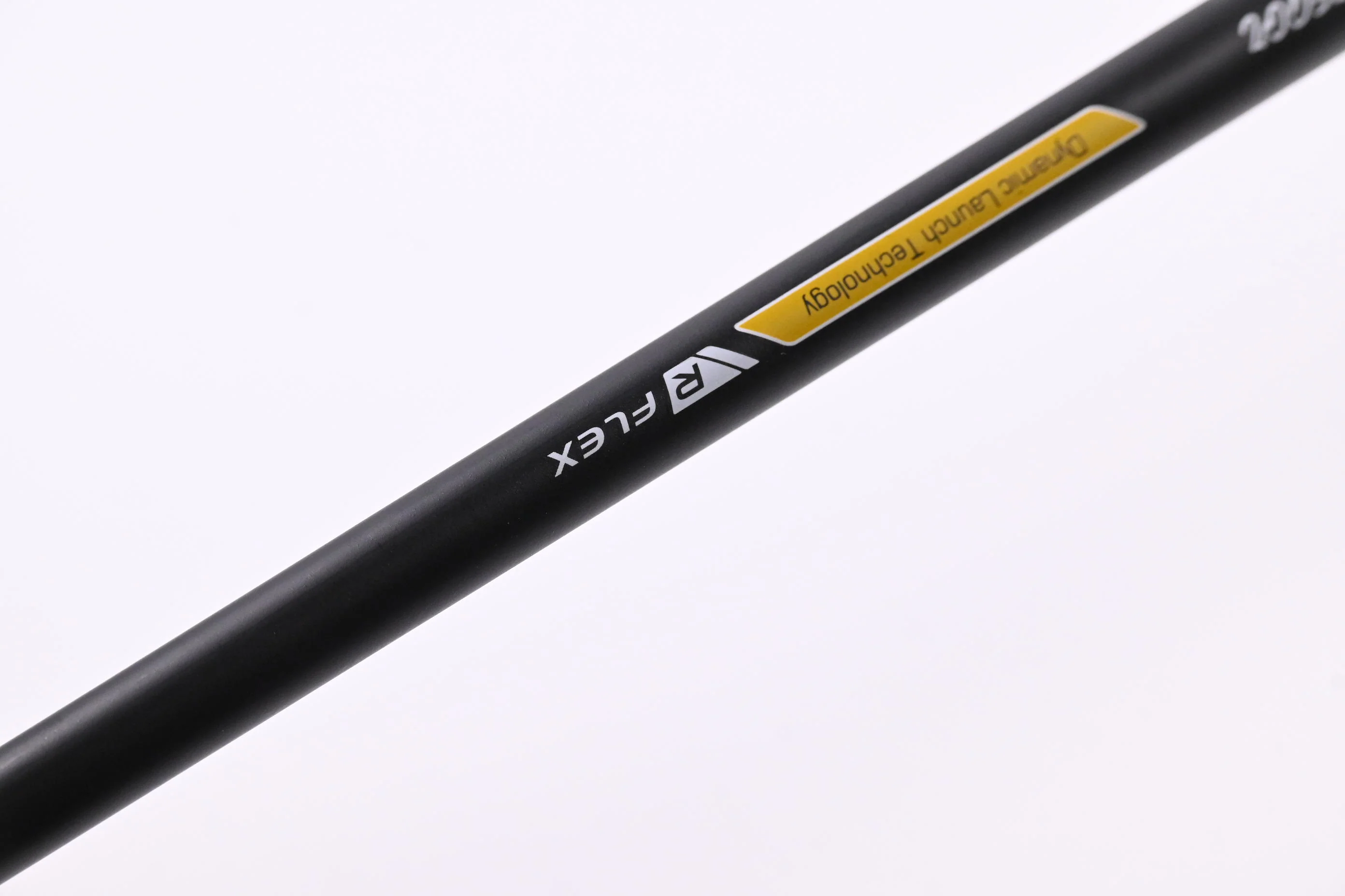 MacGregor V-Foil Speed Driving #2 Iron / 18 Degree / Regular Flex V-Foil Speed - Image 4