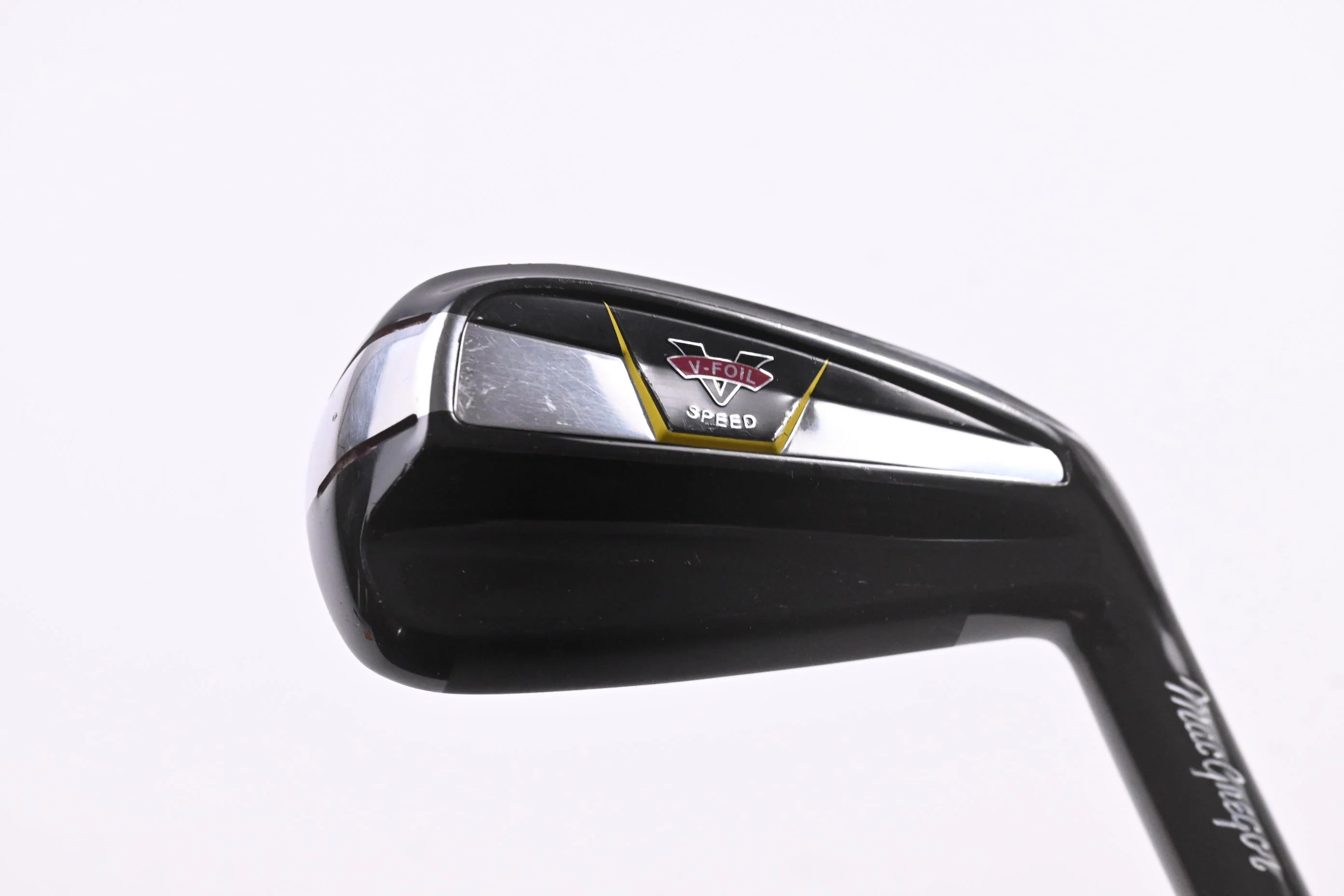 MacGregor V-Foil Speed Driving Iron / 18 Degree / Regular Flex MacGregor Shaft