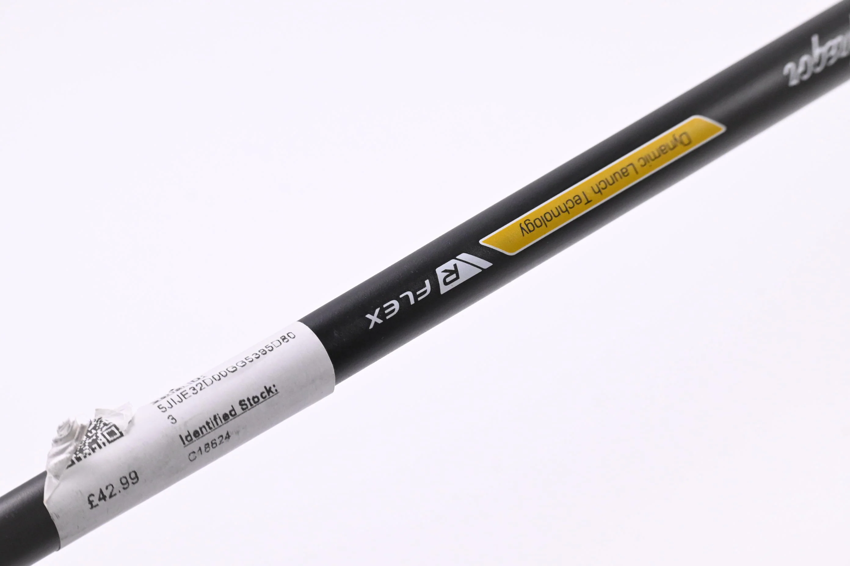 MacGregor V-Foil Speed Driving Iron / 18 Degree / Regular Flex MacGregor Shaft - Image 4