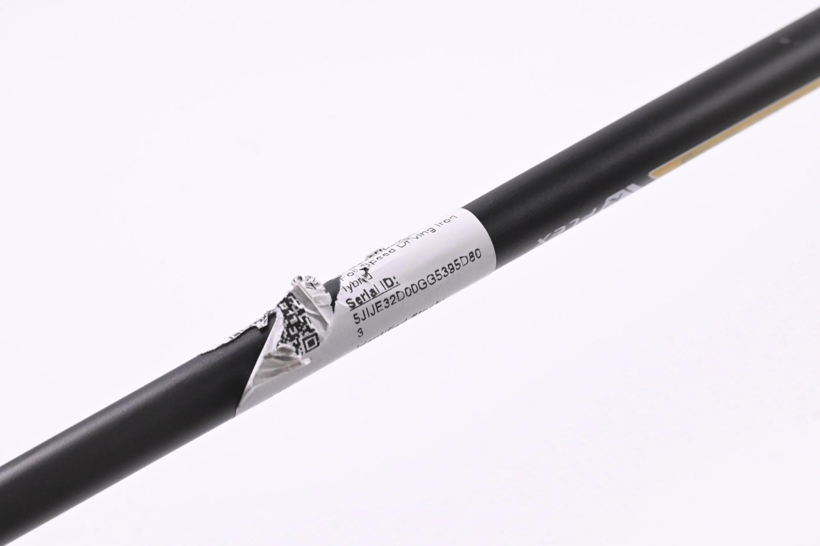 MacGregor V-Foil Speed Driving Iron / 18 Degree / Regular Flex MacGregor Shaft - Image 5