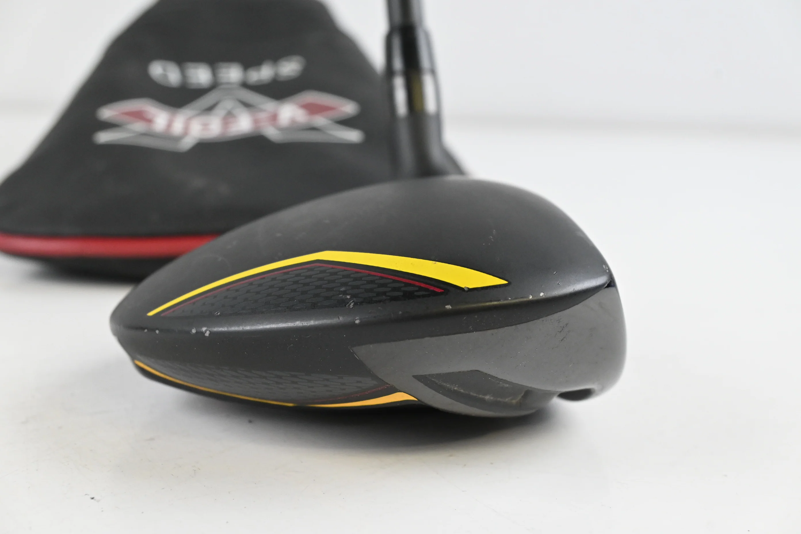 MacGregor V-Foil Speed #5 Wood / 18 Degree / Regular Flex MacGregor Shaft - Image 3