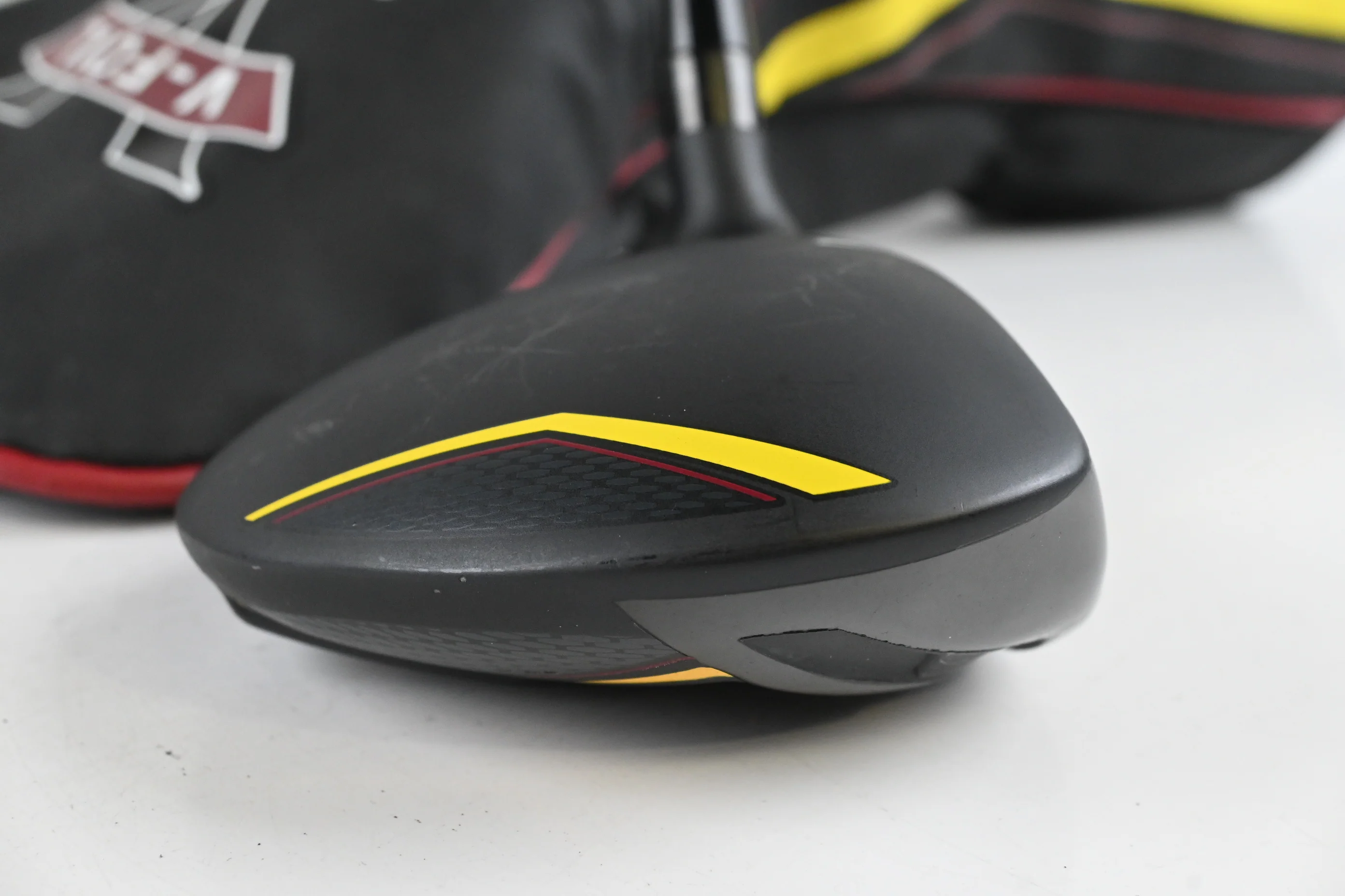 MacGregor V-Foil Speed #5 Wood / 18 Degree / Regular Flex MacGregor Shaft - Image 3