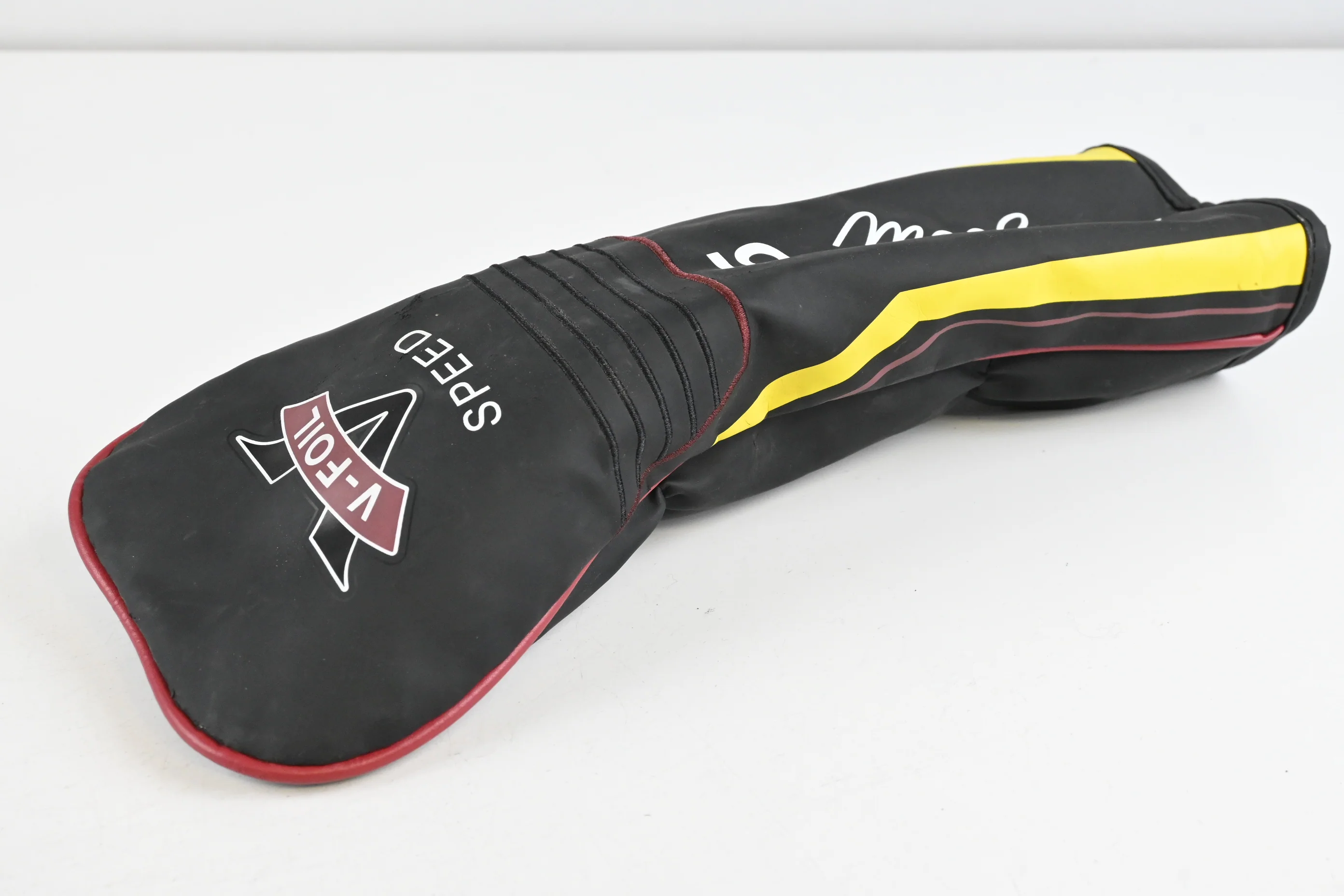 MacGregor V-Foil Speed #5 Wood / 18 Degree / Regular Flex MacGregor Shaft - Image 9