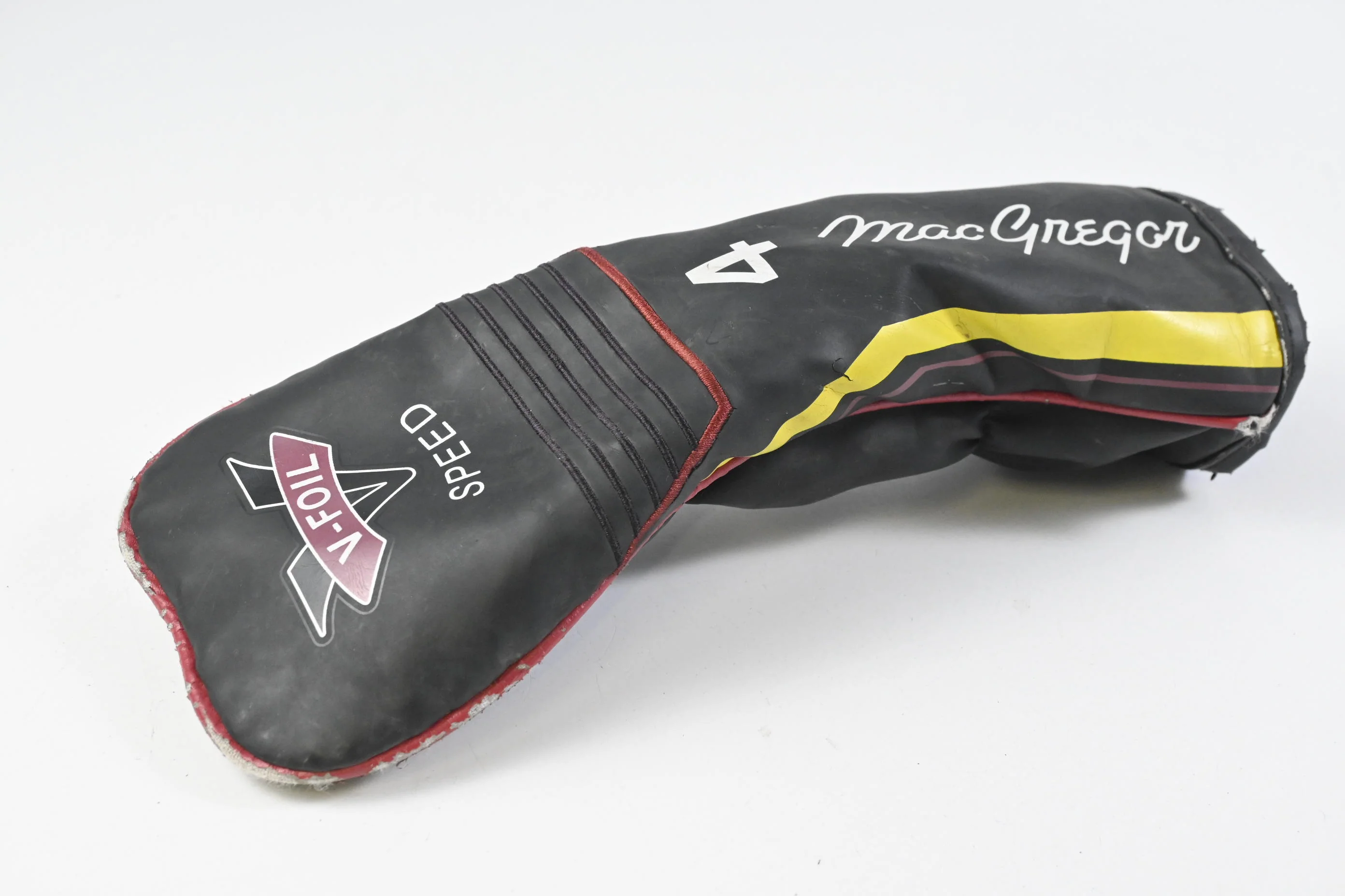MacGregor V-Foil Speed #4 Hybrid / 21 Degree / Regular Flex V-Foil Speed Shaft - Image 10