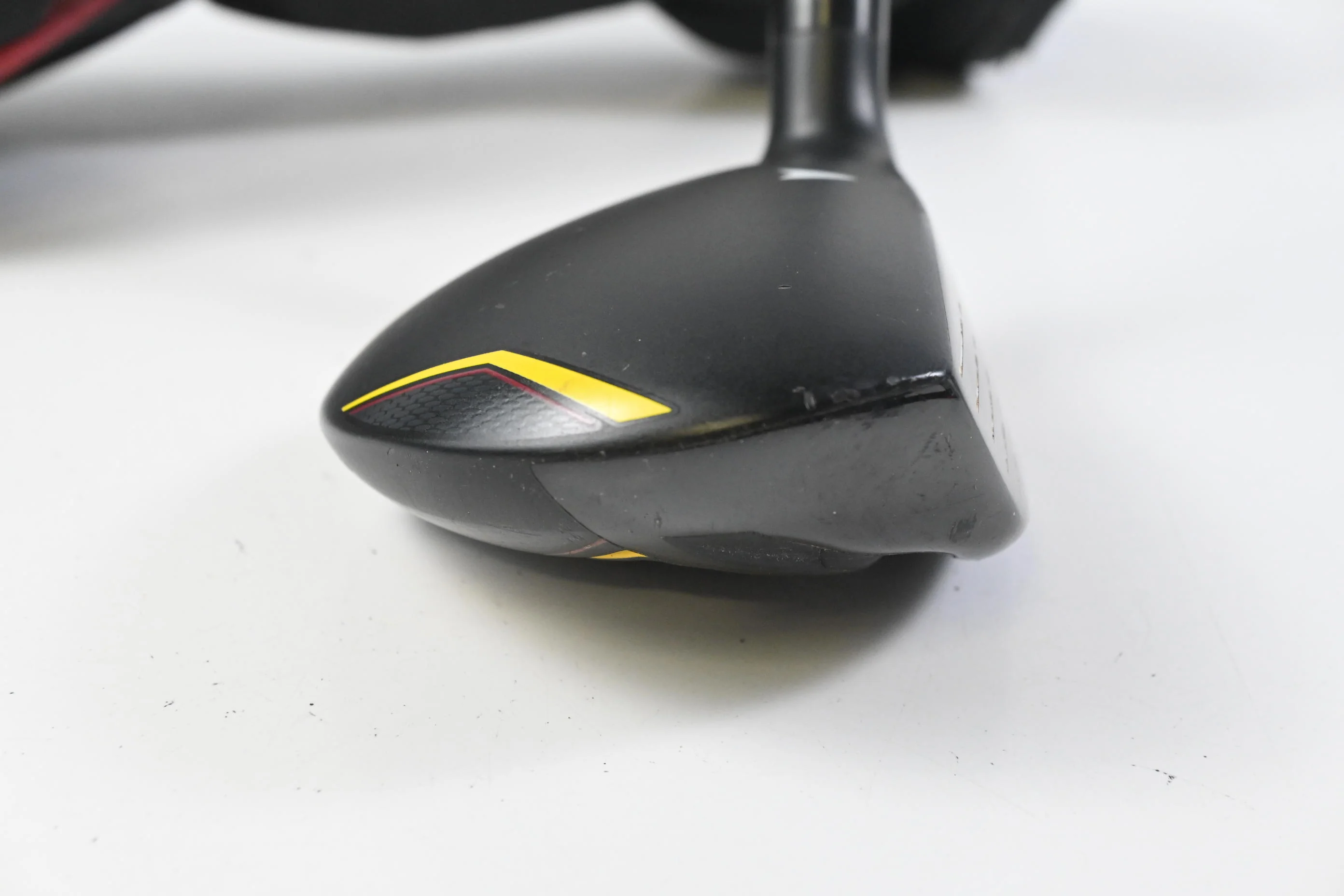 MacGregor V-Foil Speed #4 Hybrid / 21 Degree / Regular Flex V-Foil Speed Shaft - Image 3