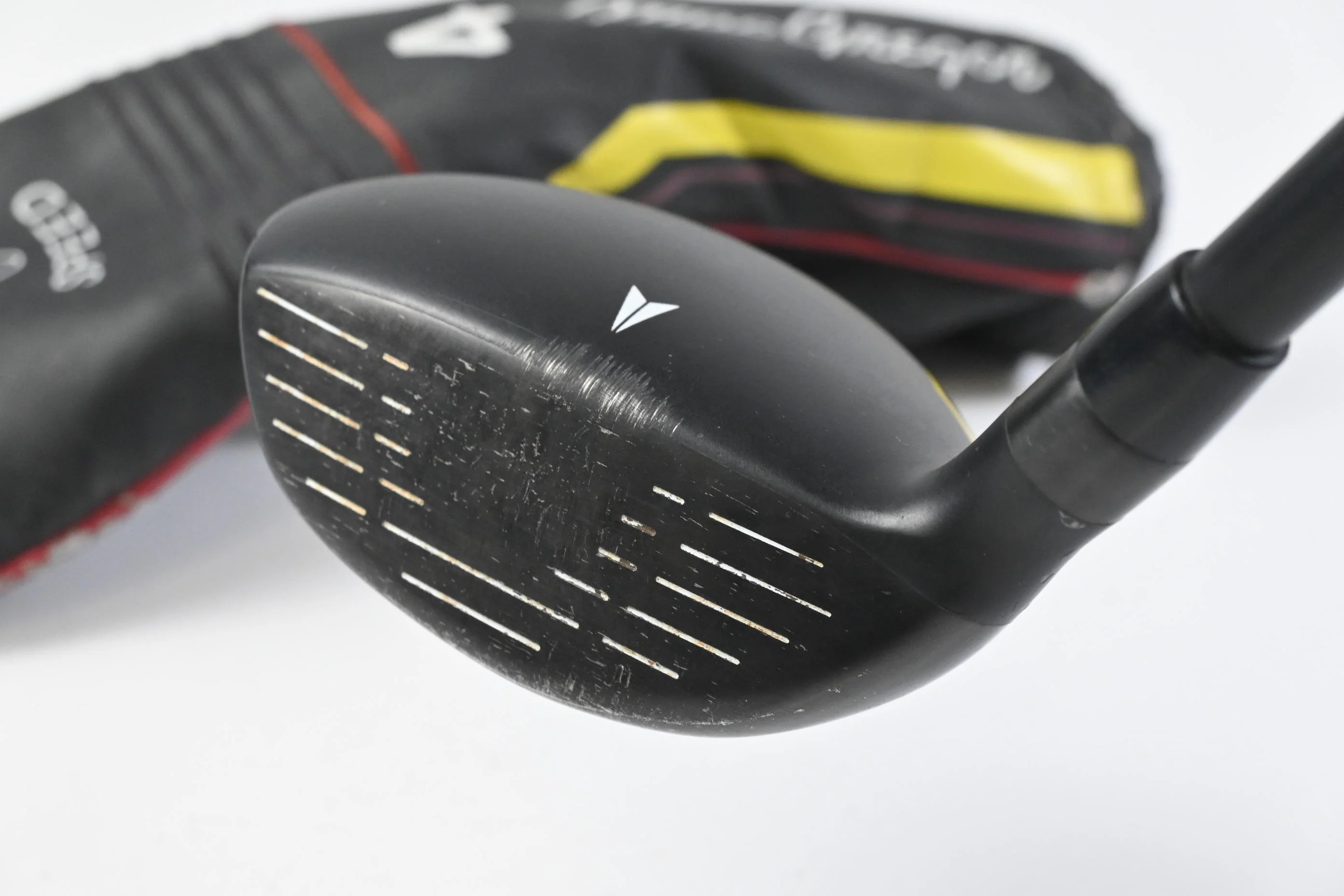 MacGregor V-Foil Speed #4 Hybrid / 21 Degree / Regular Flex V-Foil Speed Shaft - Image 4