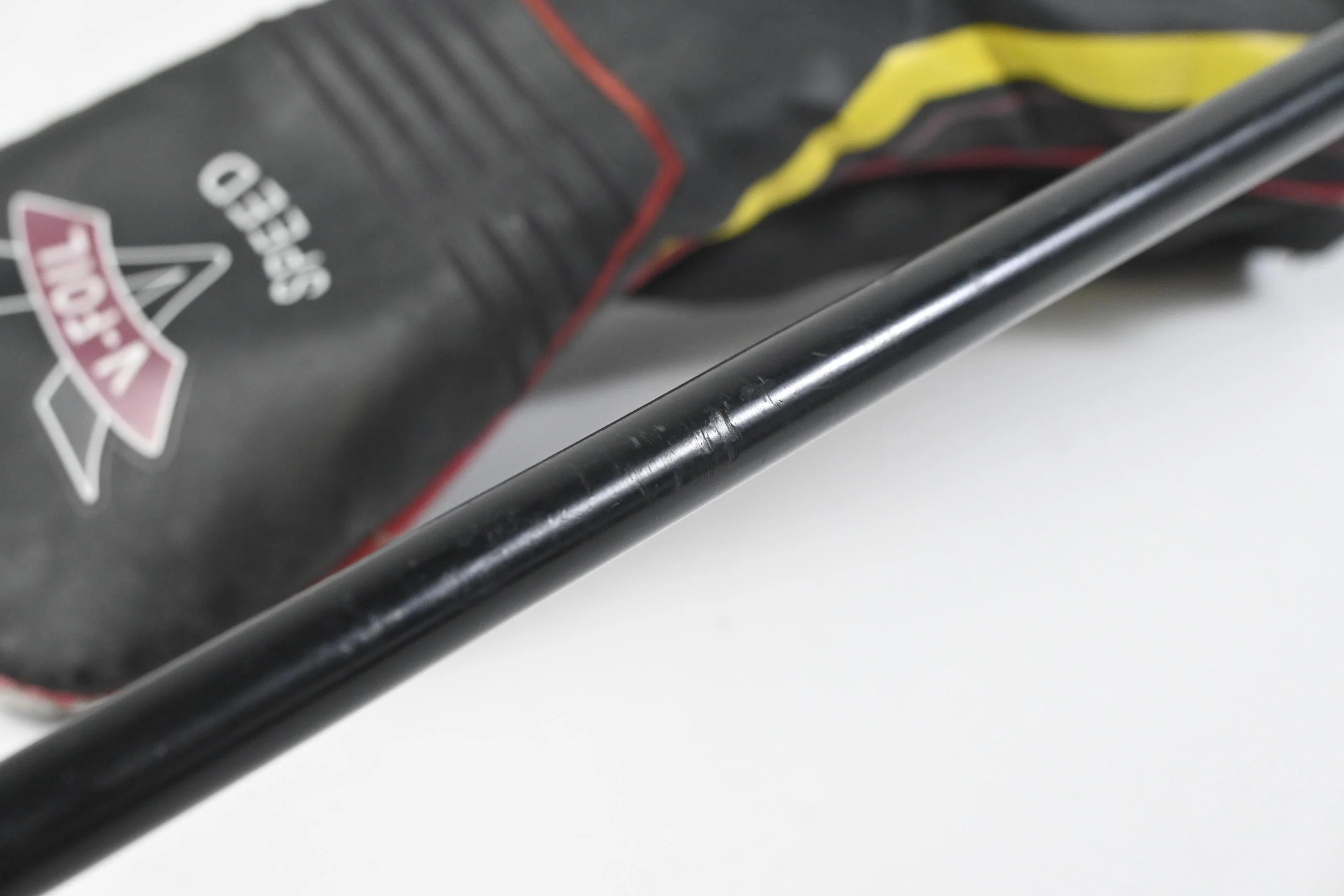MacGregor V-Foil Speed #4 Hybrid / 21 Degree / Regular Flex V-Foil Speed Shaft - Image 6