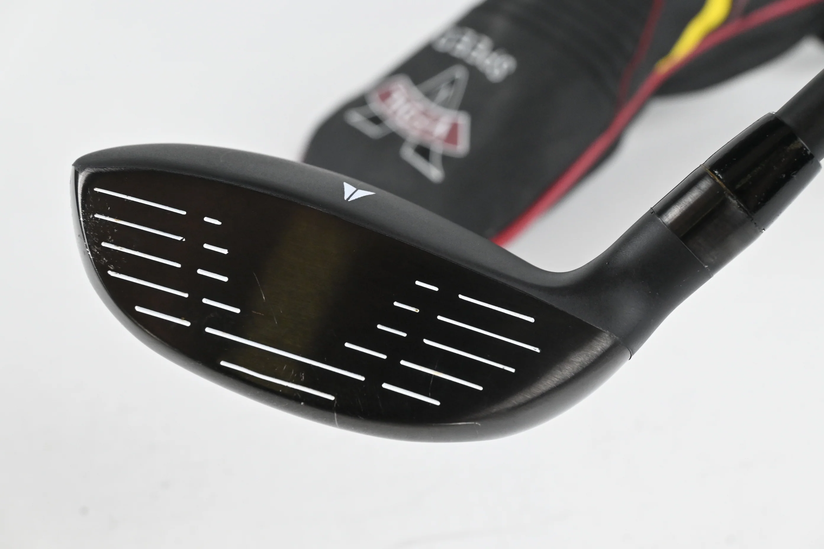 MacGregor V-Foil Speed #3 Hybrid / 18 Degree / Regular Flex MacGregor V-Foil - Image 4