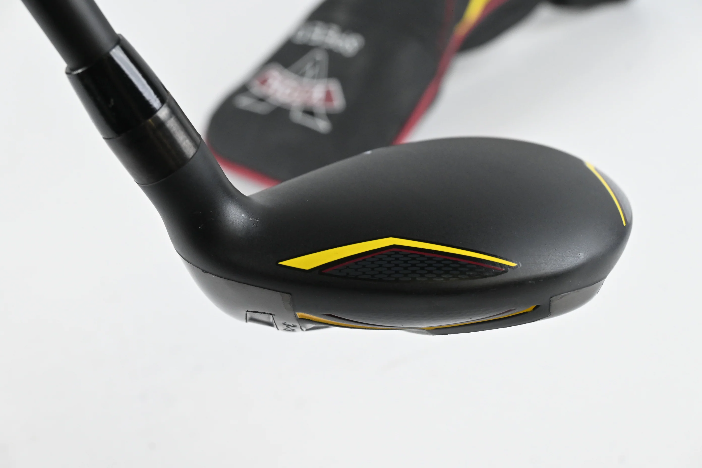 MacGregor V-Foil Speed #3 Hybrid / 18 Degree / Regular Flex MacGregor V-Foil - Image 5