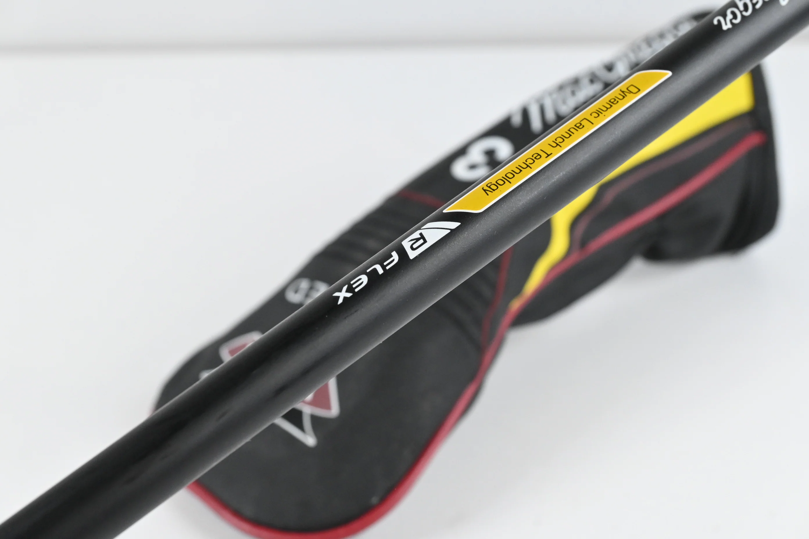 MacGregor V-Foil Speed #3 Hybrid / 18 Degree / Regular Flex MacGregor V-Foil - Image 6