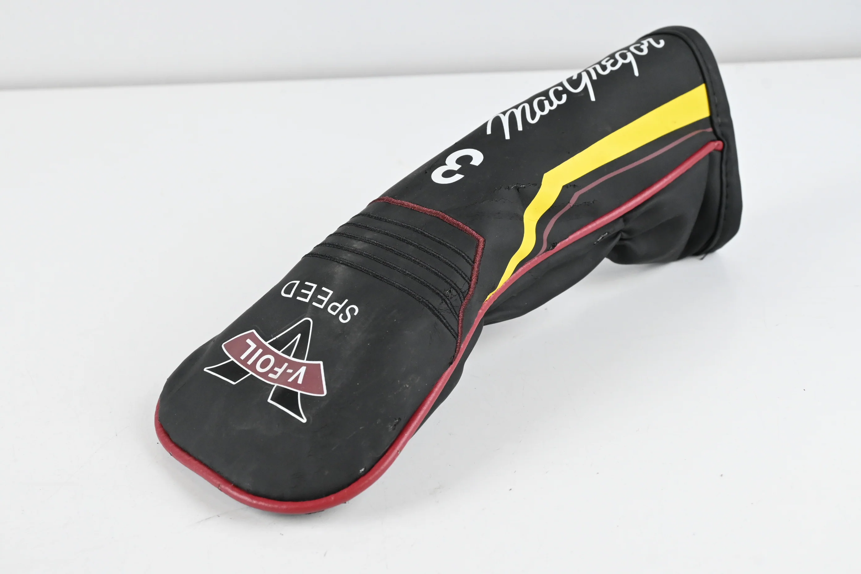 MacGregor V-Foil Speed #3 Hybrid / 18 Degree / Regular Flex MacGregor V-Foil - Image 9