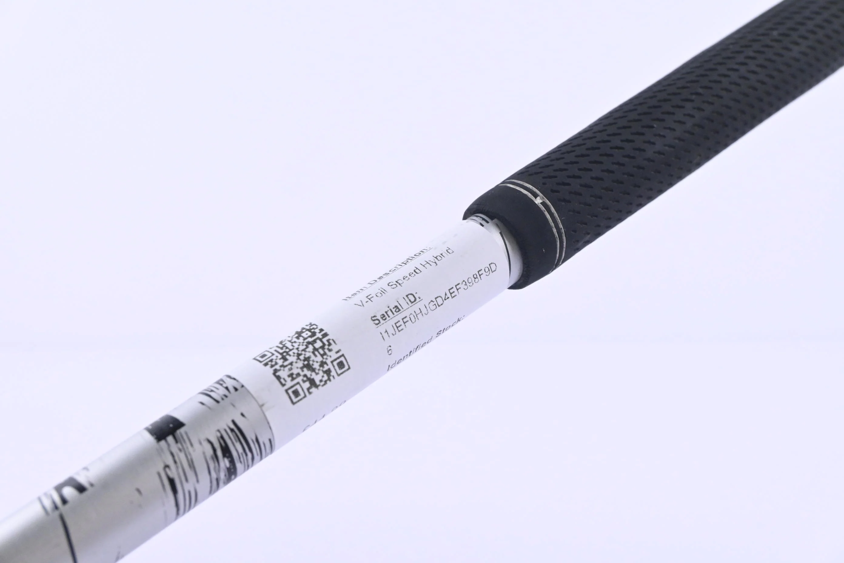 MacGregor V-Foil Speed #3 Hybrid / 18 Degree / Regular Flex MacGregor DLT - Image 7