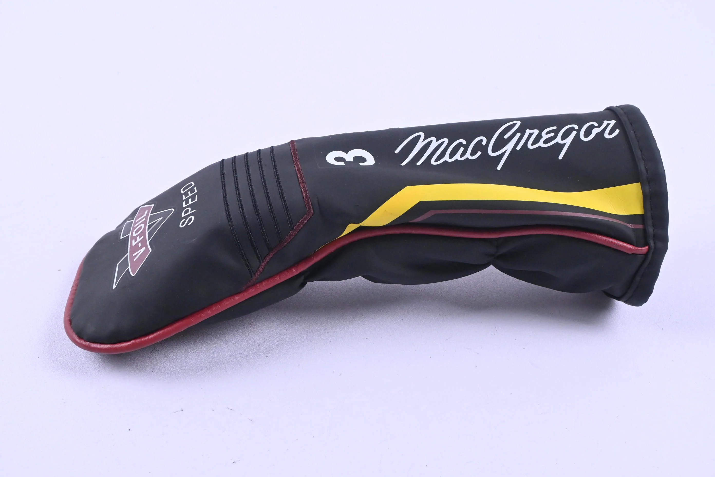 MacGregor V-Foil Speed #3 Hybrid / 18 Degree / Regular Flex MacGregor DLT - Image 9