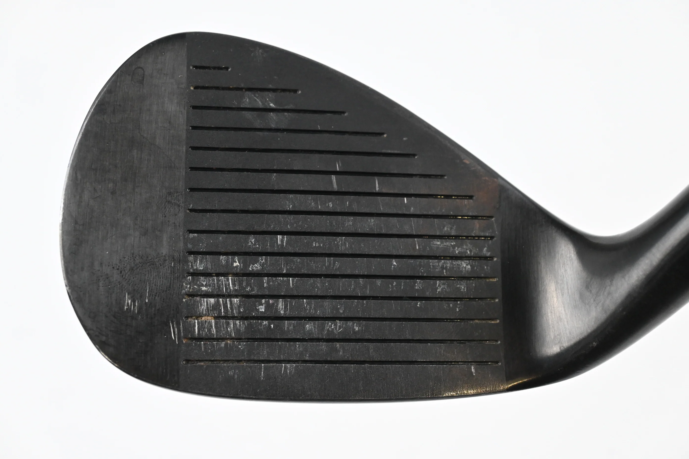 MacGregor V-Foil Sand Wedge / 56 Degree / Wedge Flex MacGregor Shaft - Image 2
