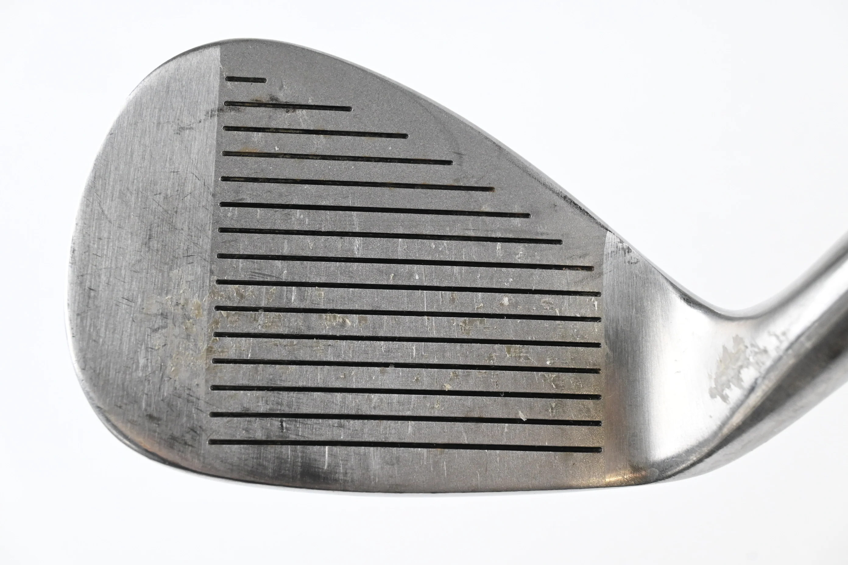 MacGregor V-Foil Gap Wedge / 52 Degree / Wedge Flex MacGregor Shaft - Image 2