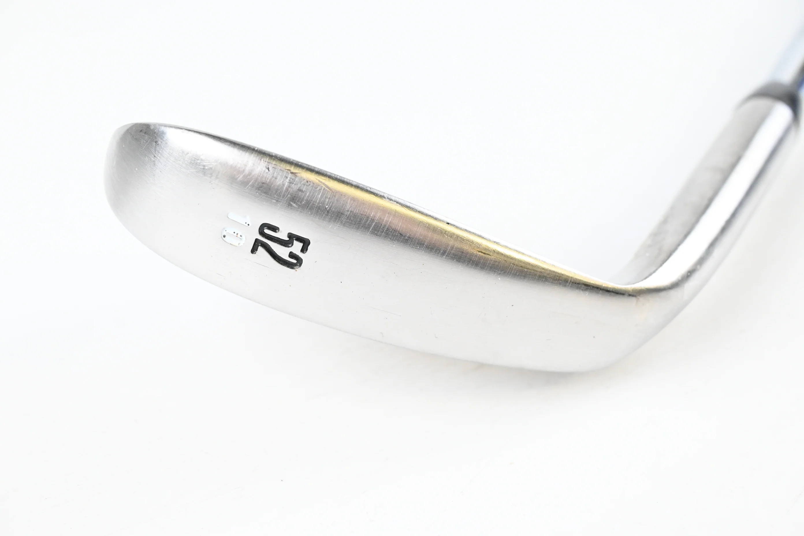 MacGregor V-Foil Gap Wedge / 52 Degree / Wedge Flex MacGregor Shaft - Image 3