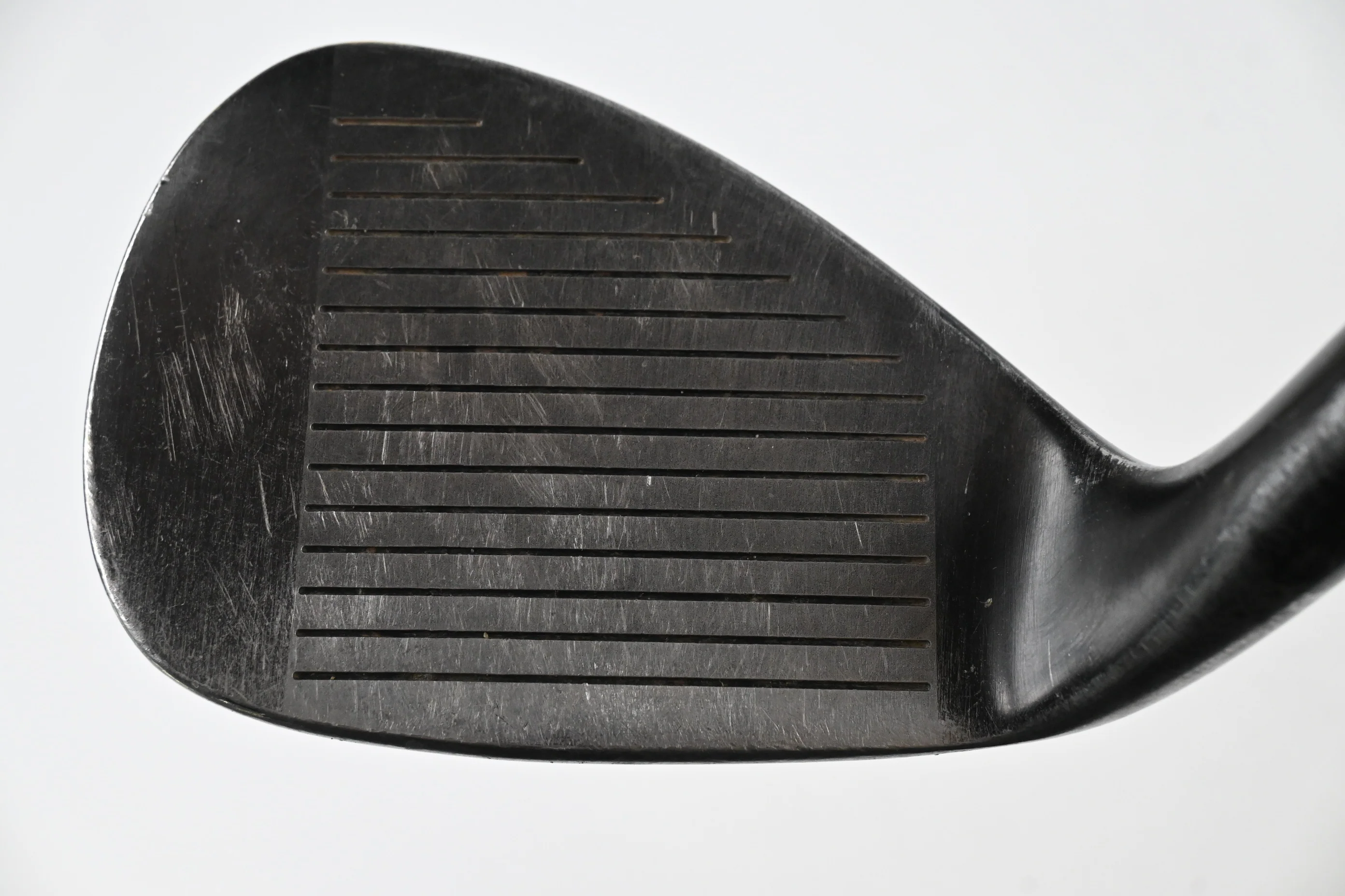 MacGregor V-Foil Lob Wedge / 60 Degree / Wedge Flex MacGregor Shaft - Image 2