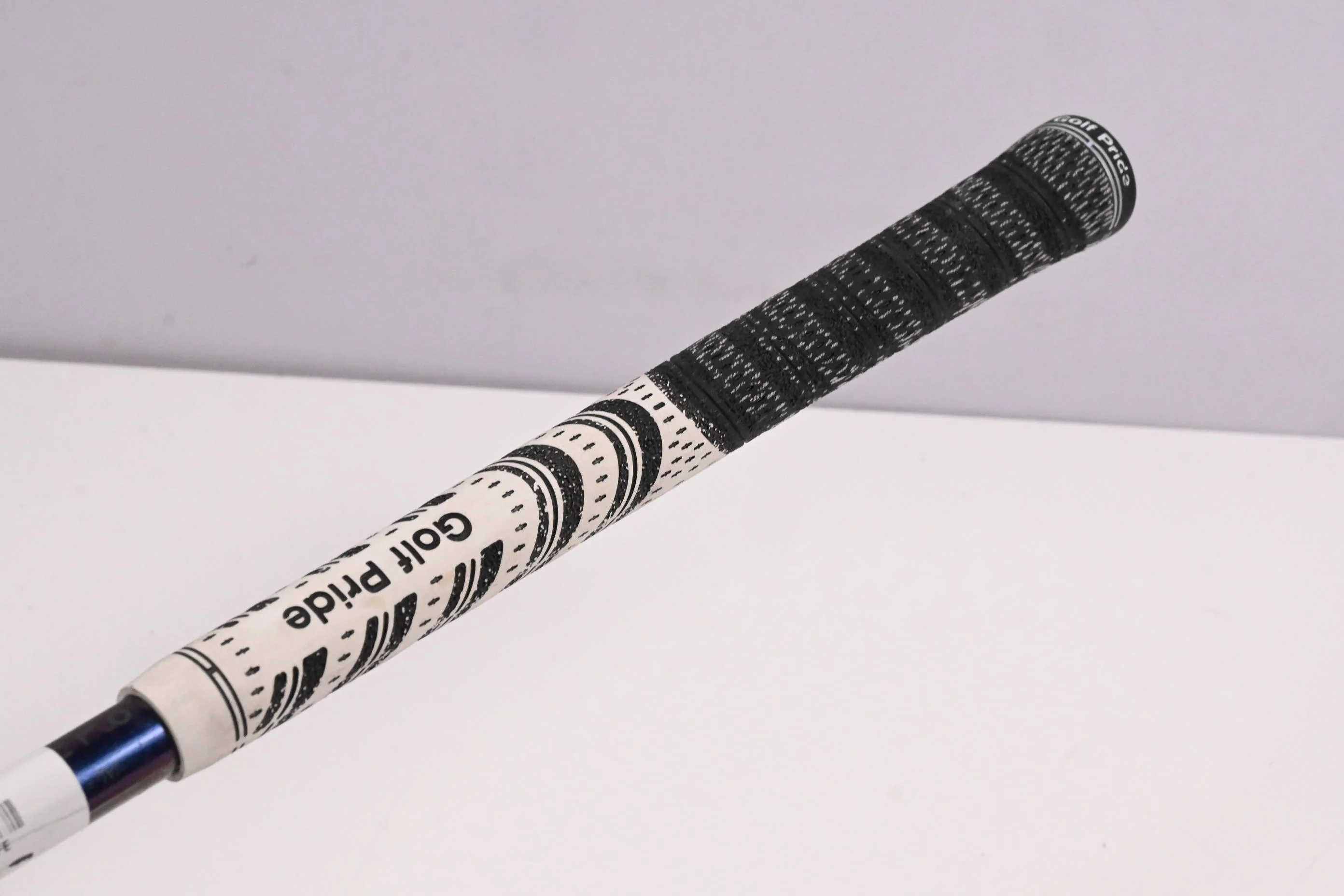 Matrix Reign III #3 Wood Shaft / Regular Flex / Taylormade 2nd Gen NEW GRIP - Image 5