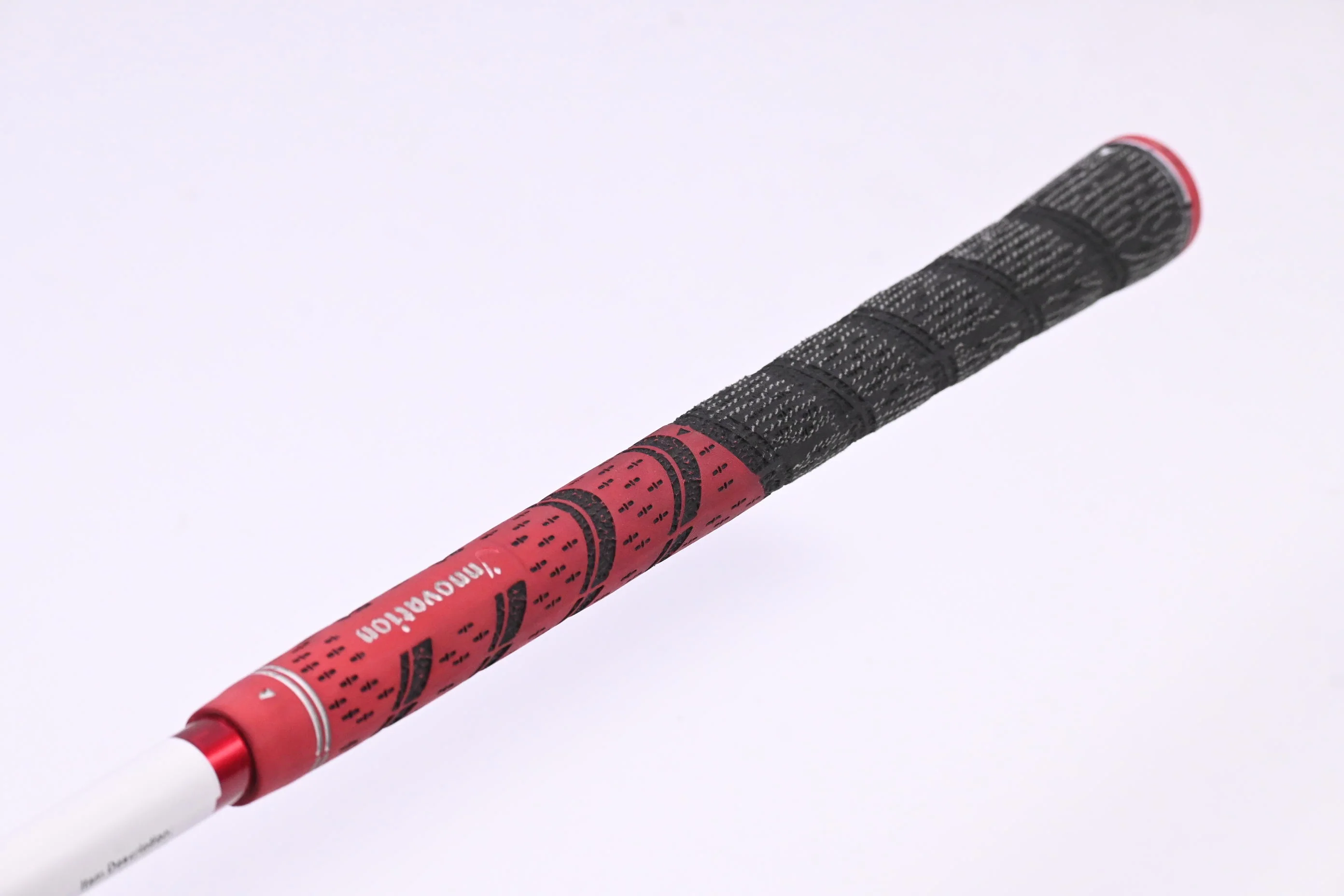 Matrix Altus hQ3 Red Tie #2 Hybrid Shaft / Stiff Flex / Taylormade 1st Gen - Image 5