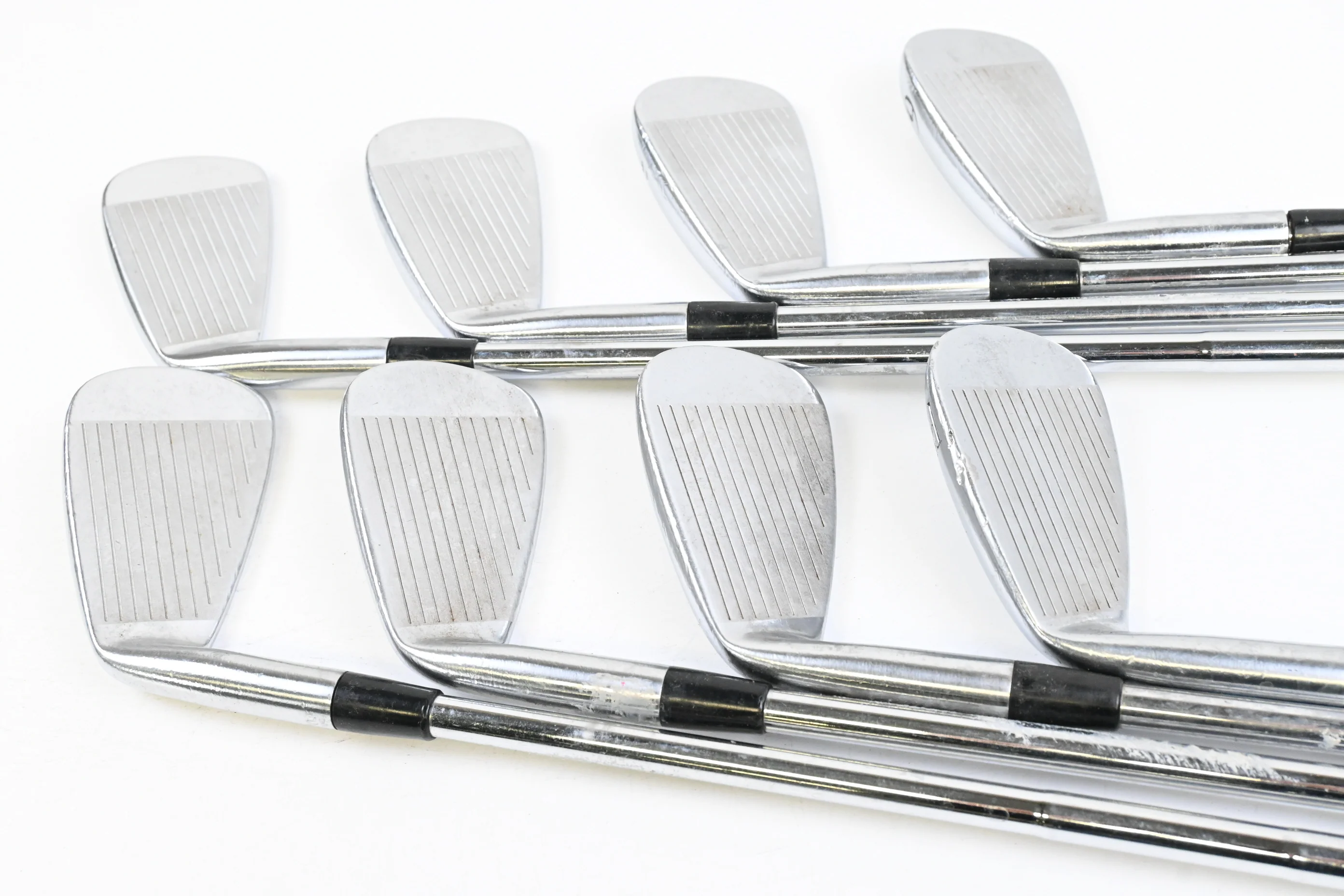 Maxfli A10 Tour Limited Irons / 3-PW / Stiff Flex Dynamic Gold S300 Shafts - Image 3