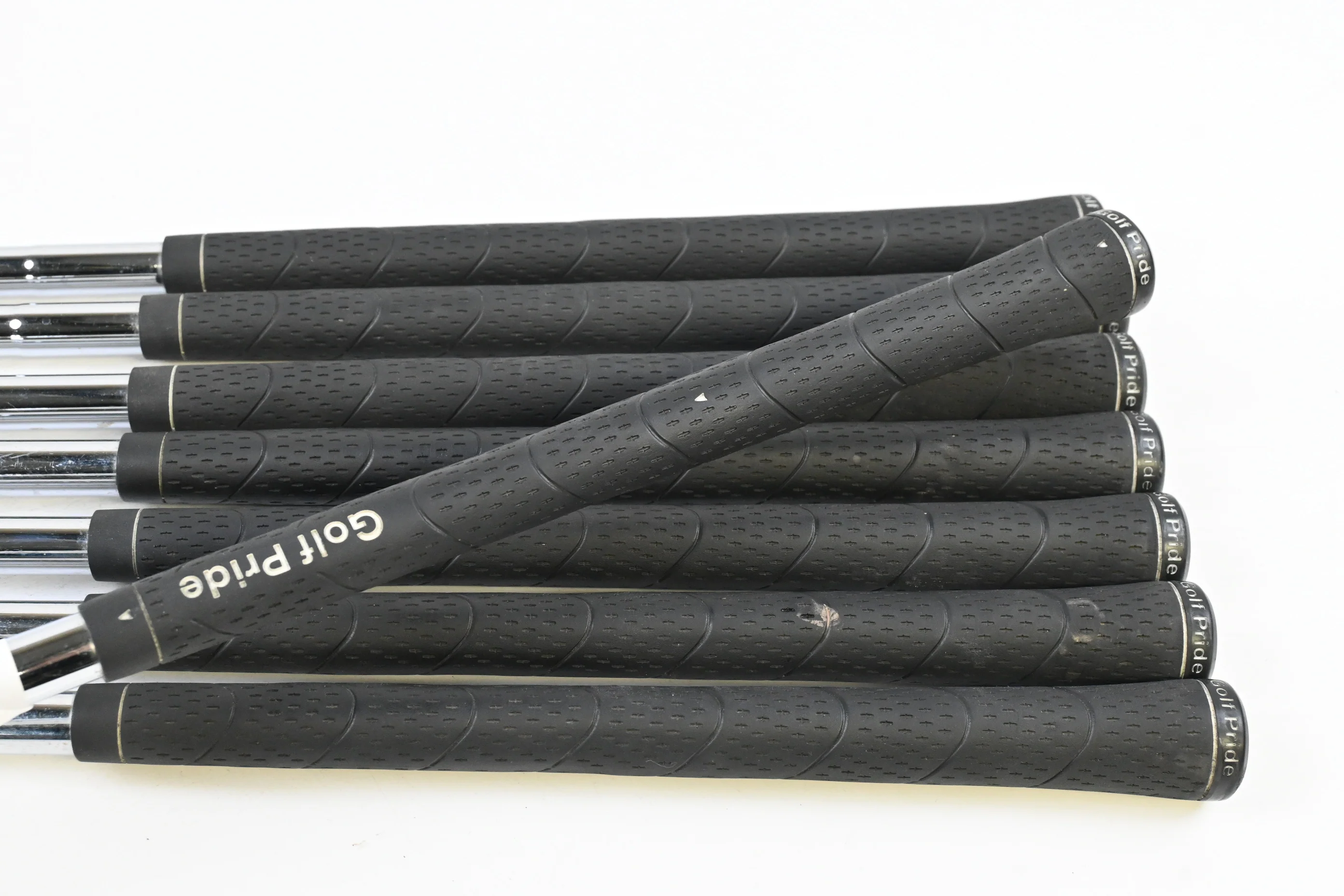 Maxfli A10 Tour Limited Irons / 3-PW / Stiff Flex Dynamic Gold S300 Shafts - Image 7