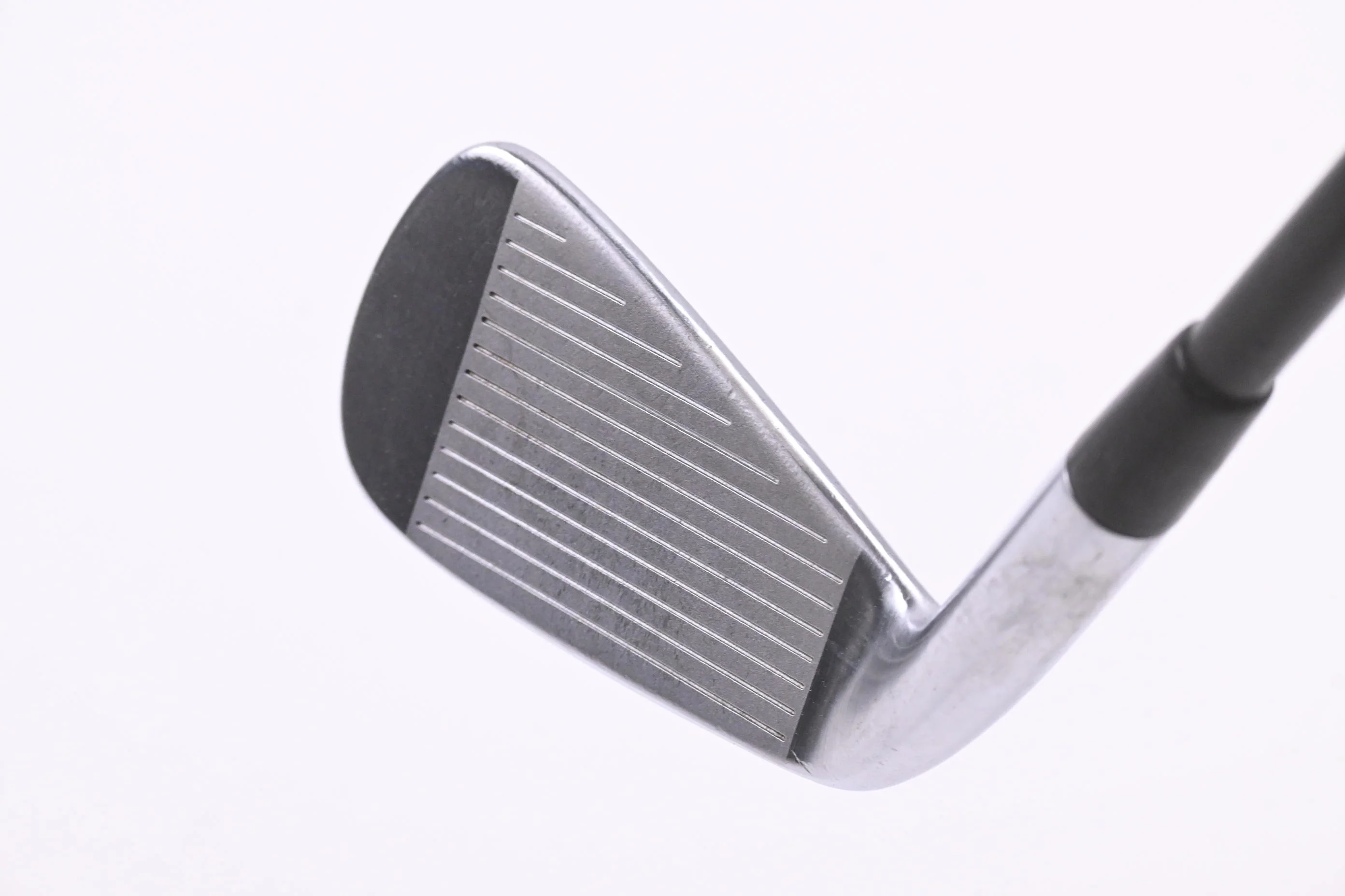 Maxfli Revolution #3 Iron / 21 Degree / Stiff Flex True Temper EI-70 Shaft - Image 2